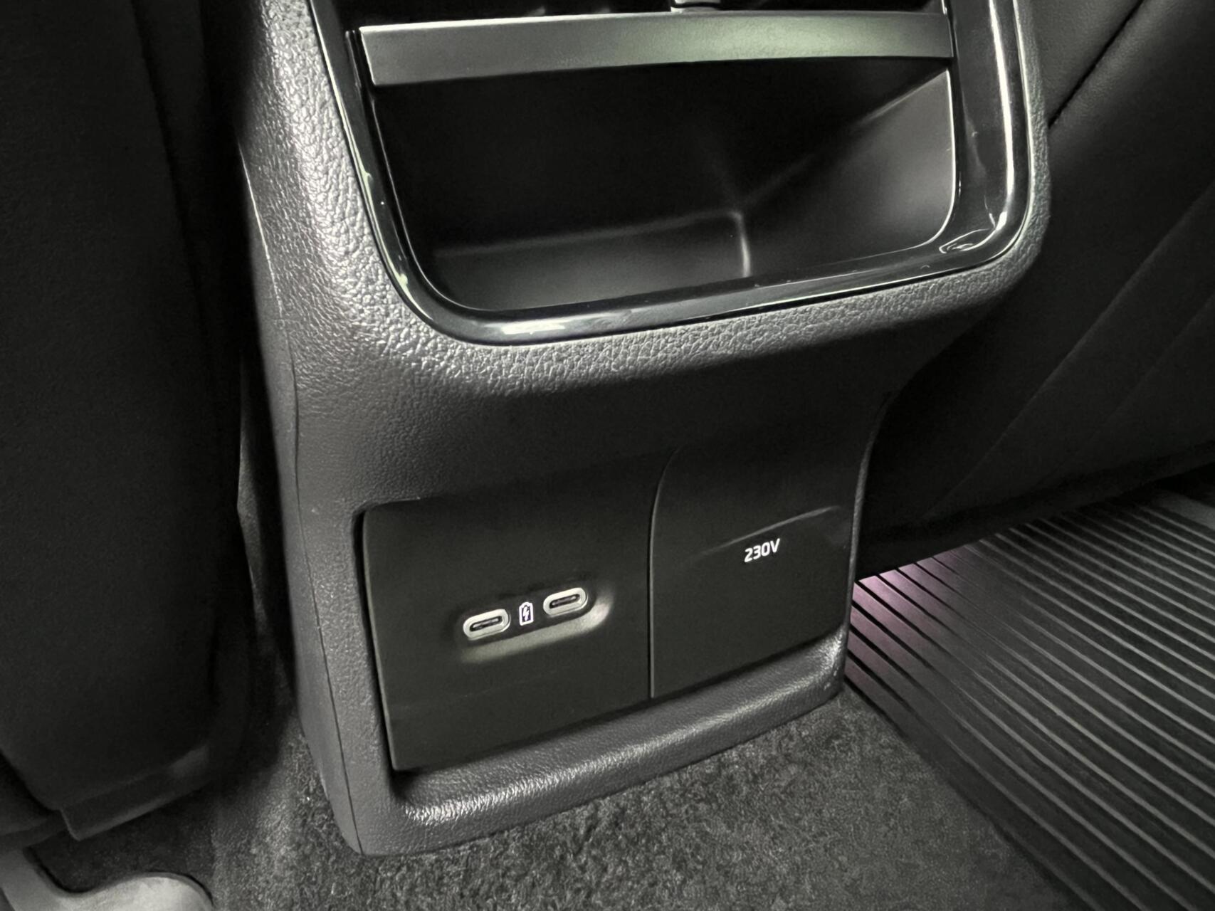 Foto van Skoda Octavia RS