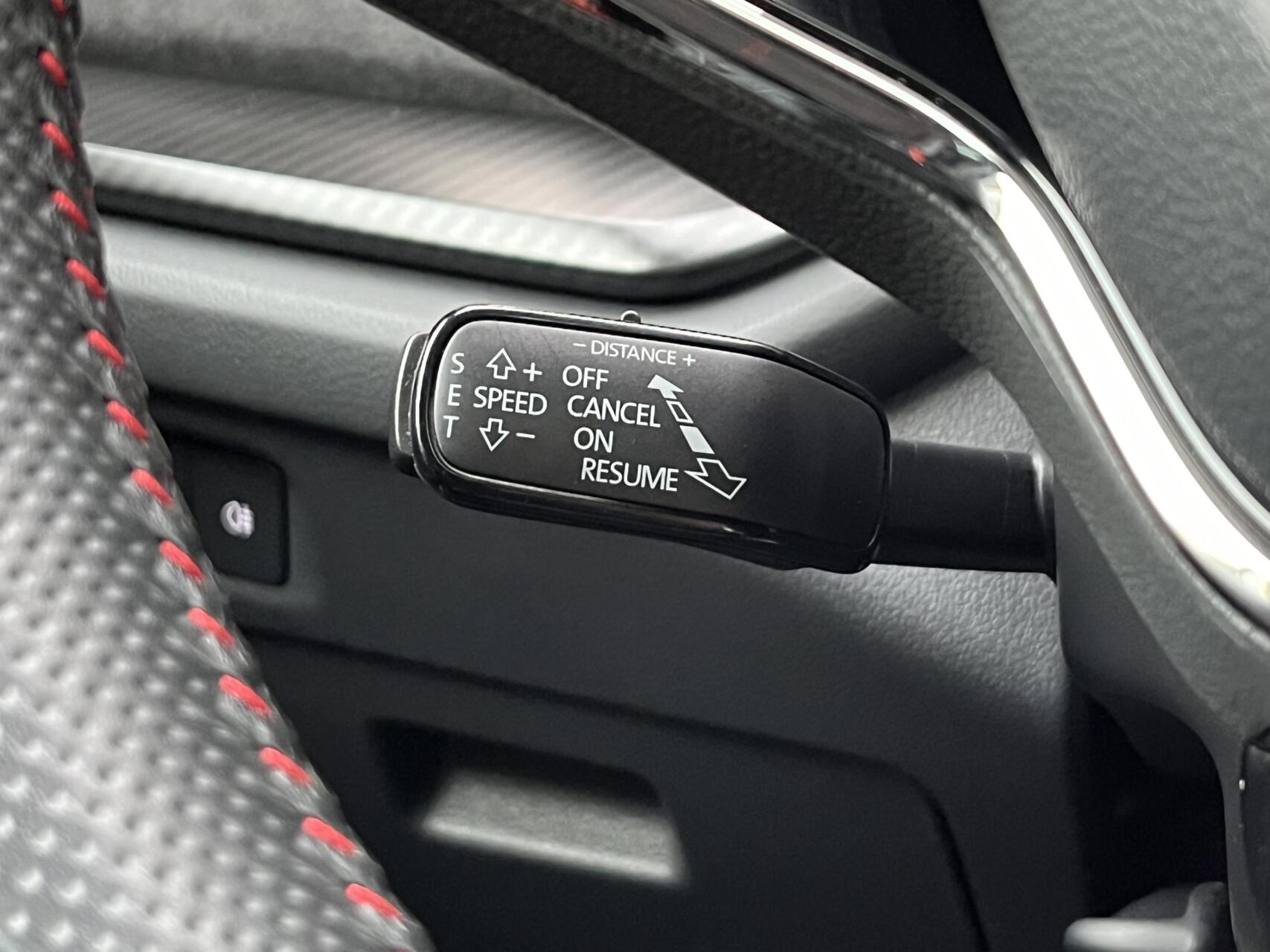 Foto van Skoda Octavia RS