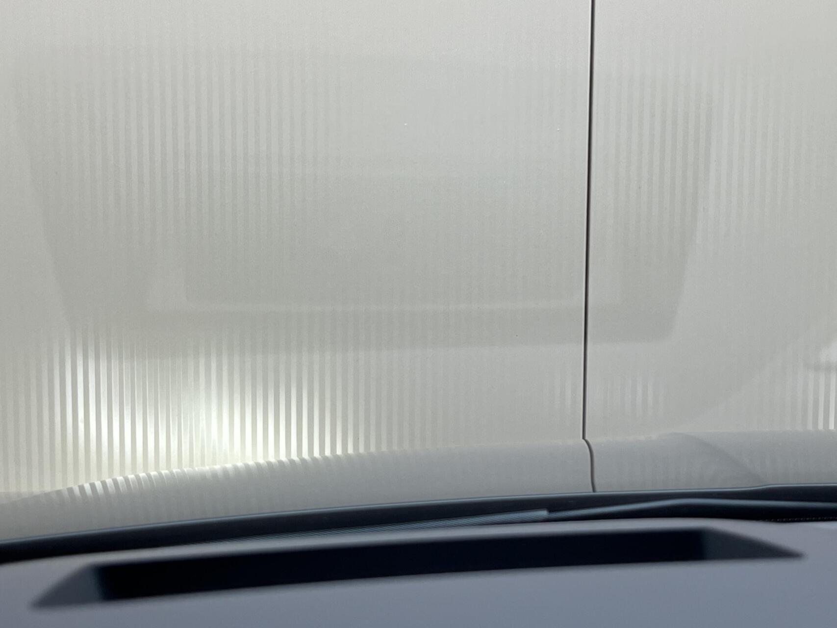 Foto van Skoda Octavia RS