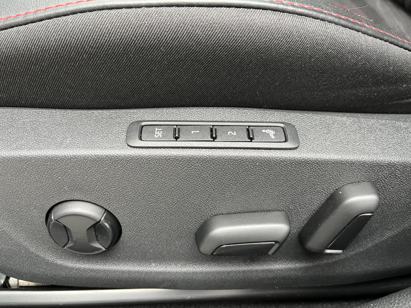 Foto van Skoda Octavia RS