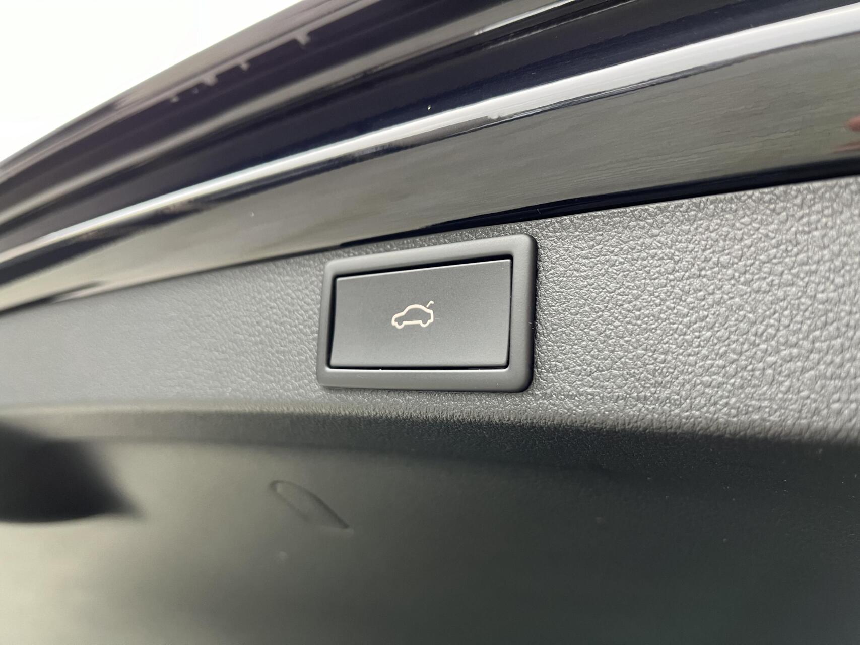 Foto van Skoda Octavia RS