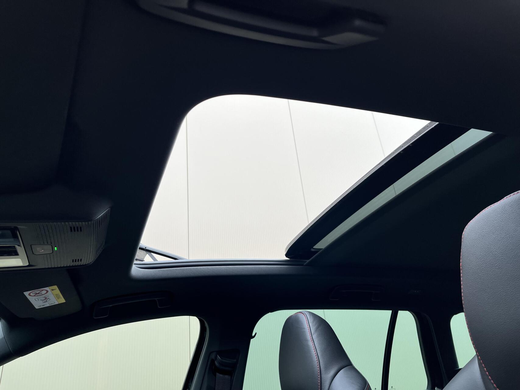 Foto van Skoda Octavia RS