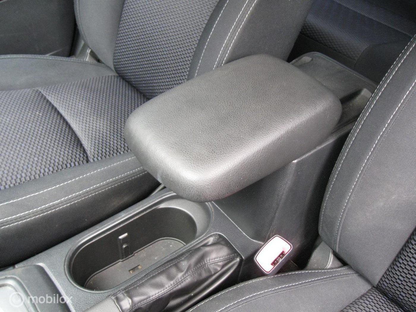 Foto van Subaru Forester