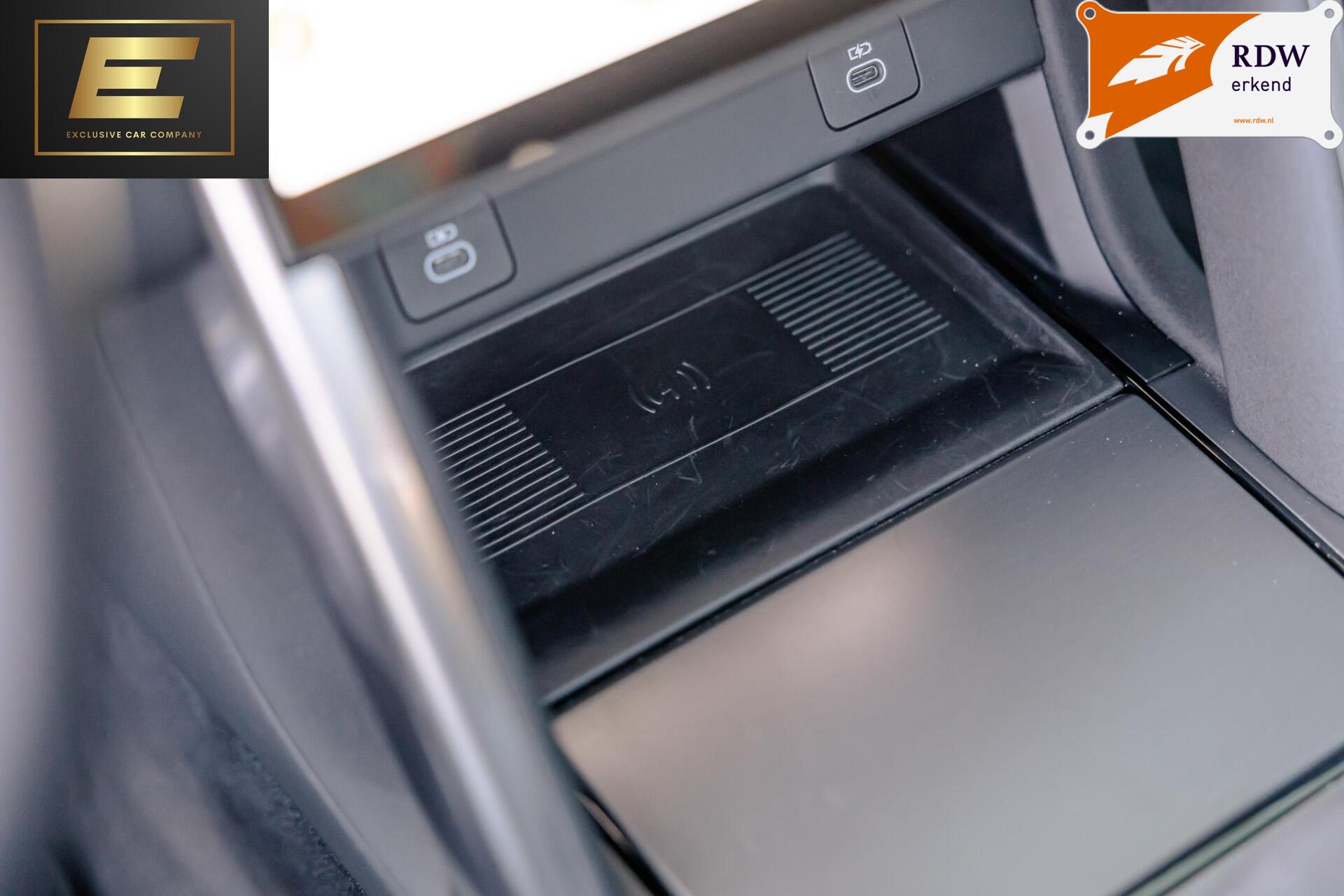 Foto van Land Rover Discovery Sport