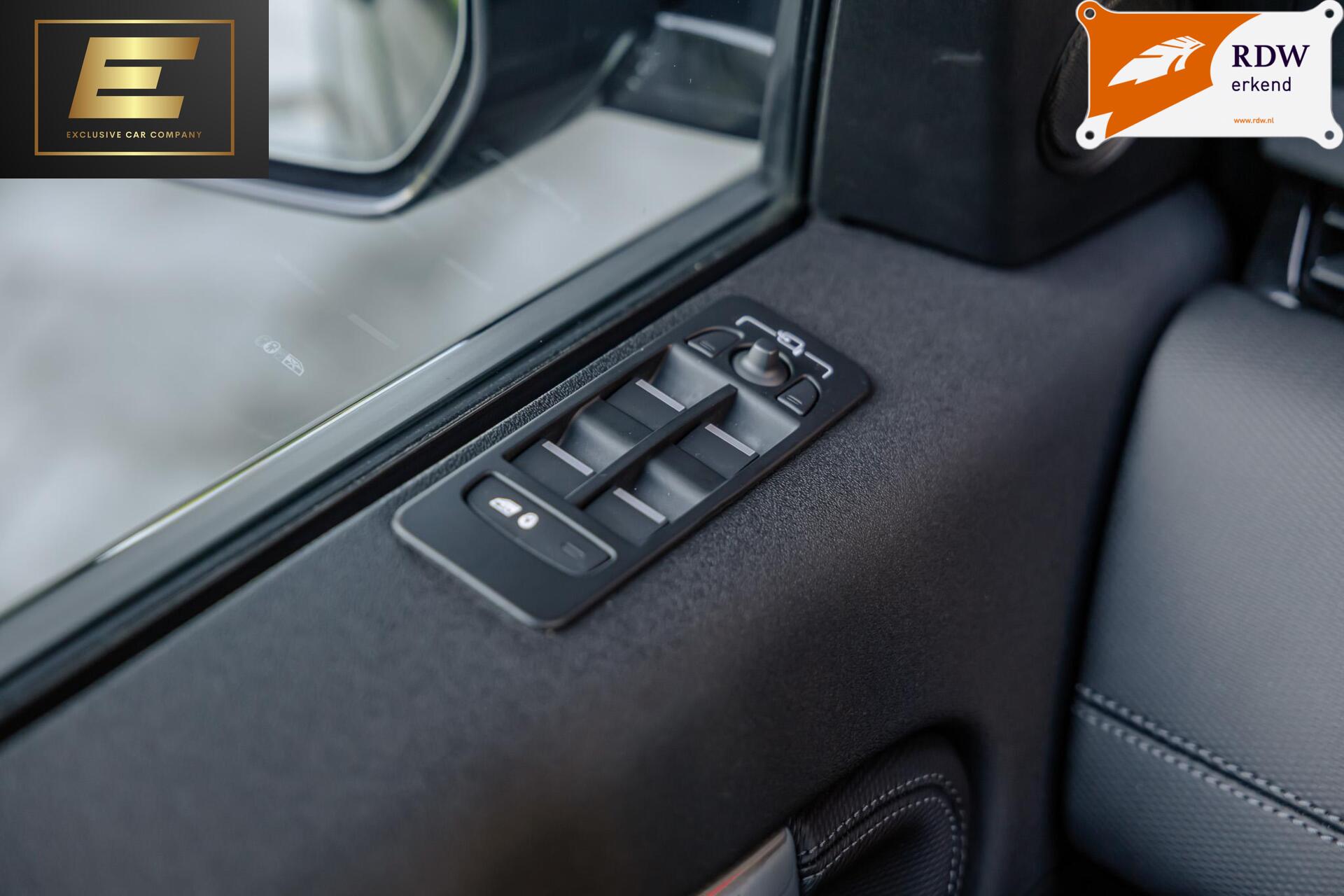 Foto van Land Rover Discovery Sport