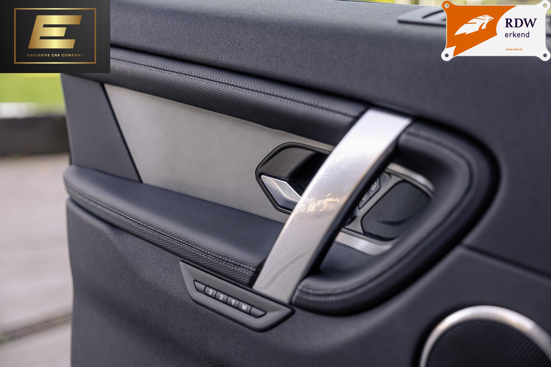 Foto van Land Rover Discovery Sport