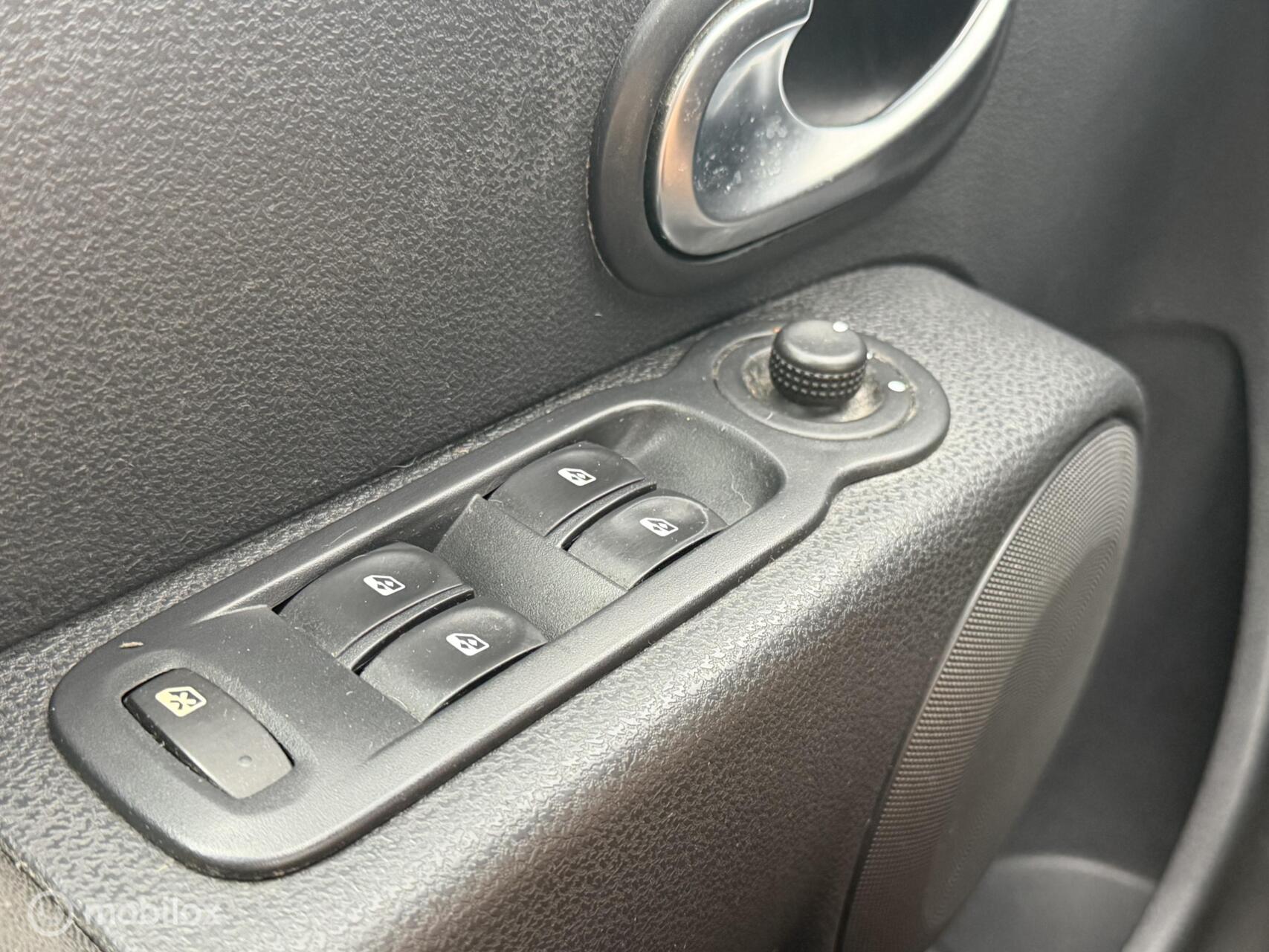 Foto van Renault Modus