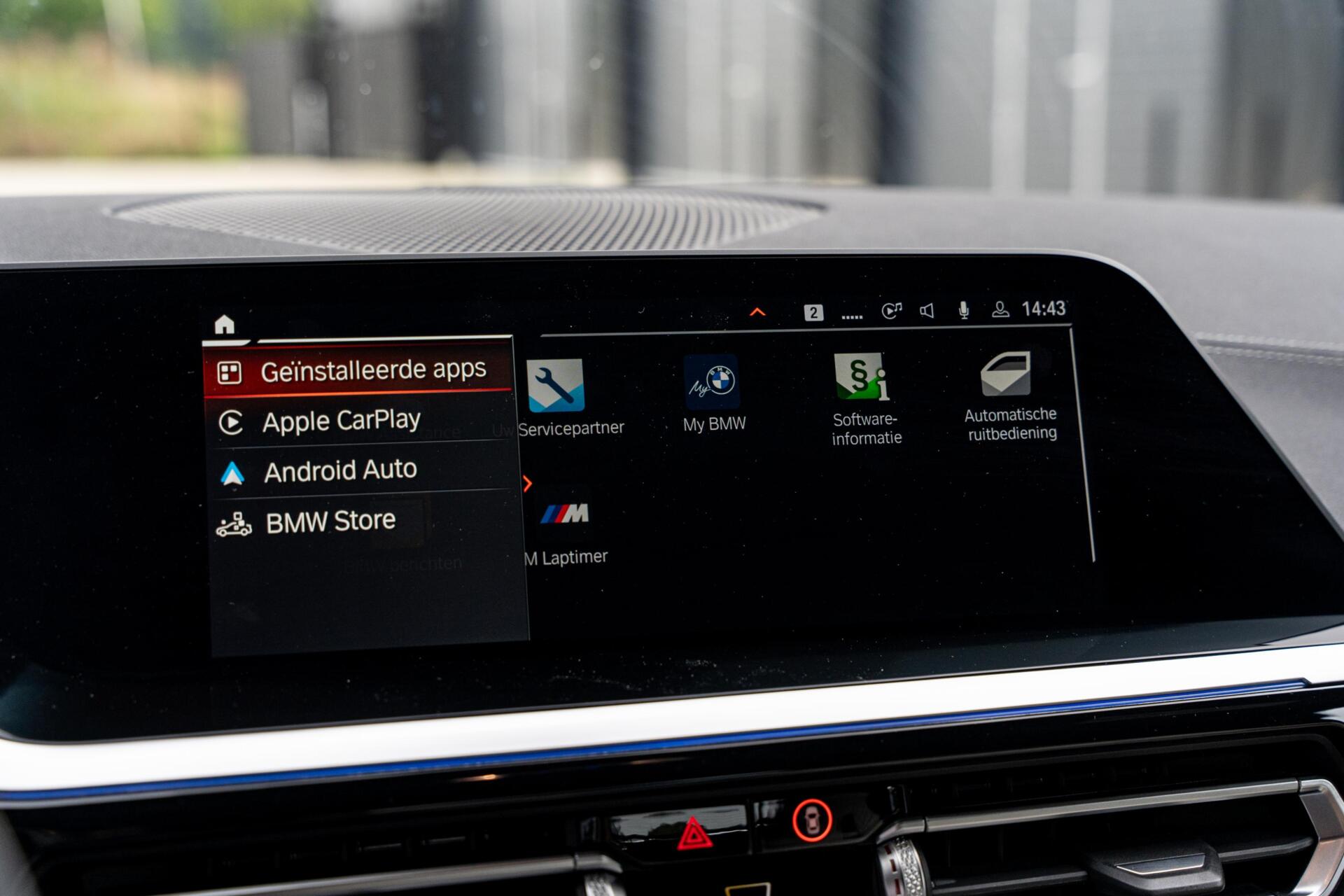Foto van BMW Z4 Roadster