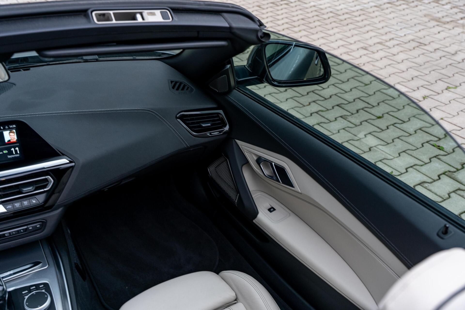 Foto van BMW Z4 Roadster