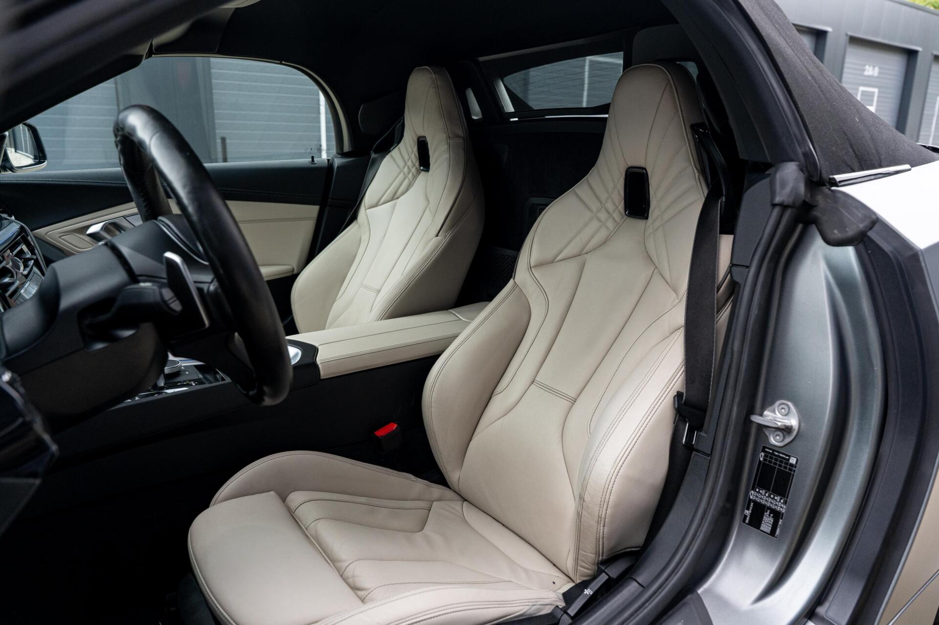 Foto van BMW Z4 Roadster