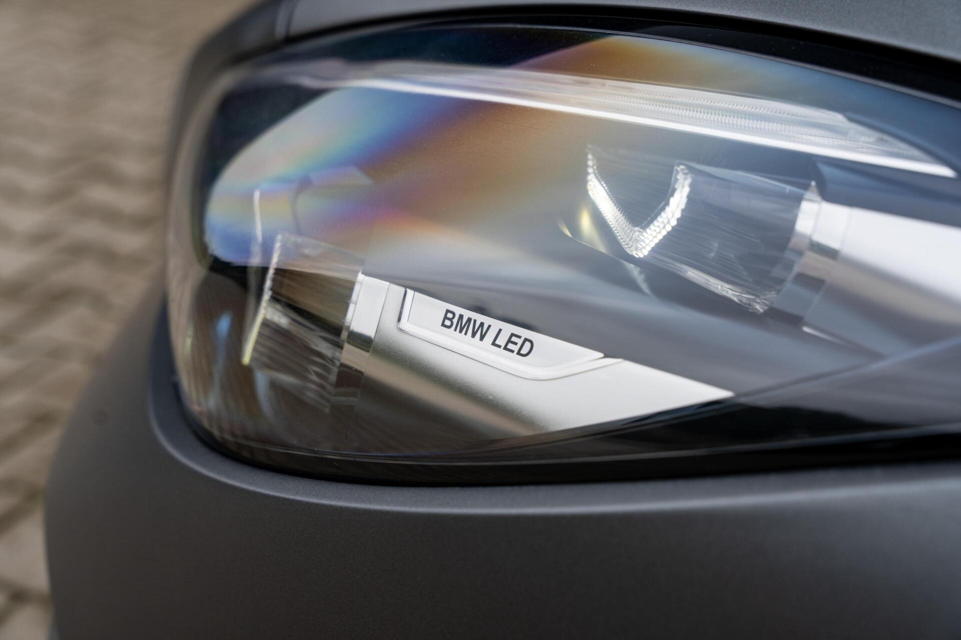 Foto van BMW Z4 Roadster