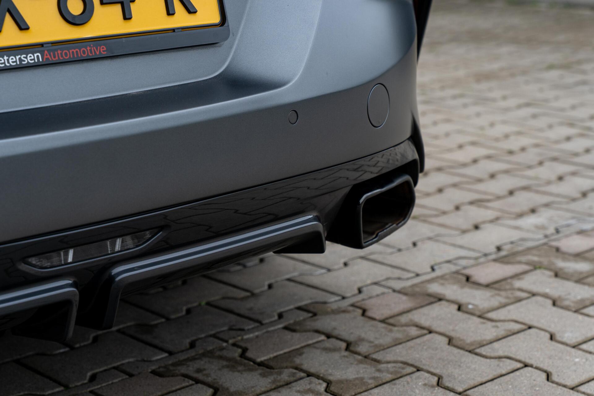Foto van BMW Z4 Roadster