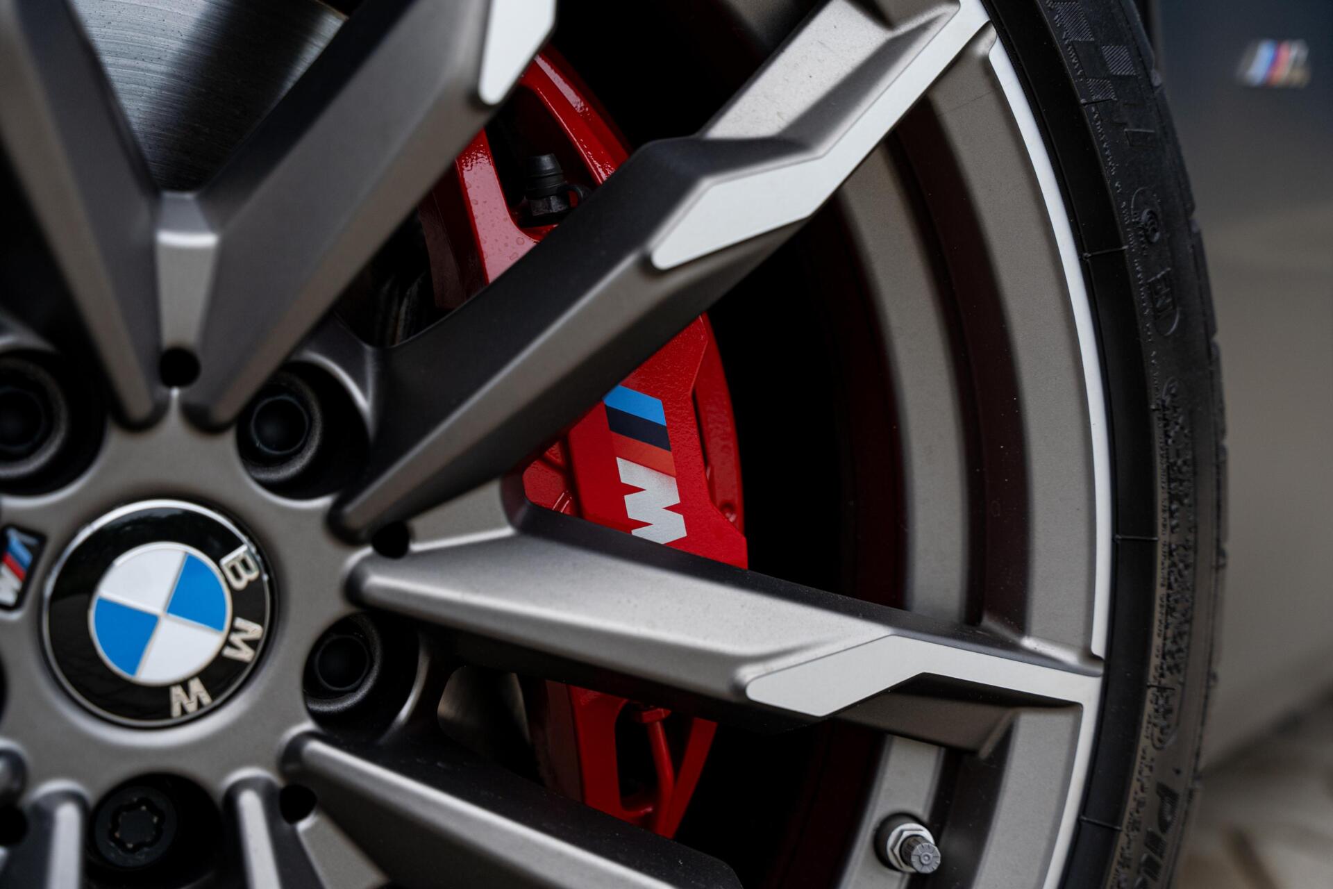 Foto van BMW Z4 Roadster