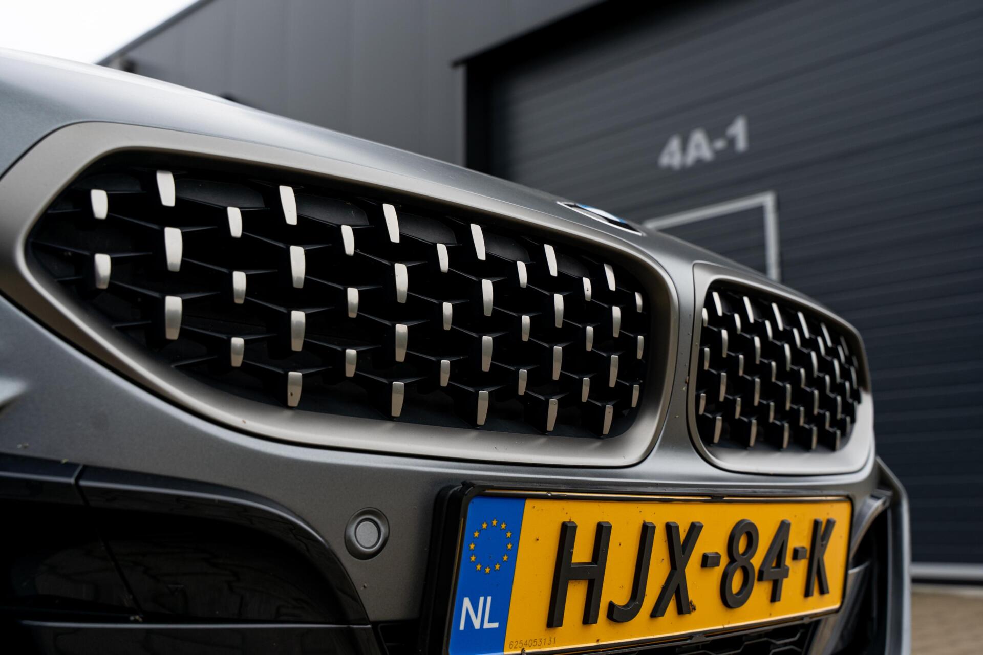 Foto van BMW Z4 Roadster