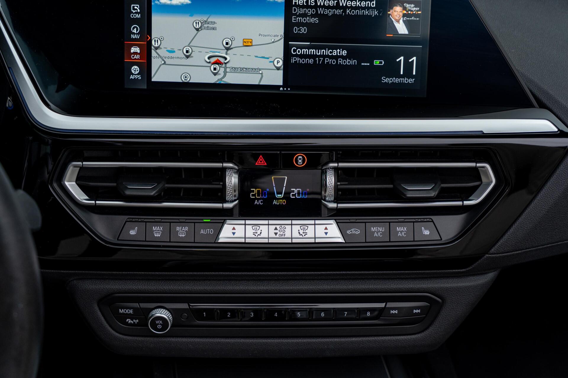 Foto van BMW Z4 Roadster