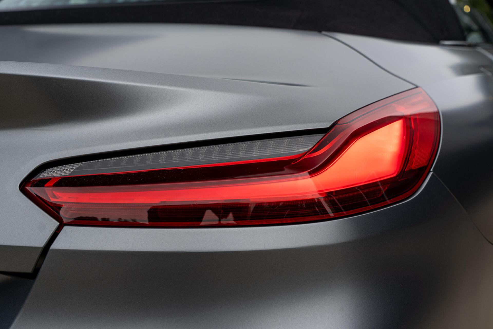 Foto van BMW Z4 Roadster