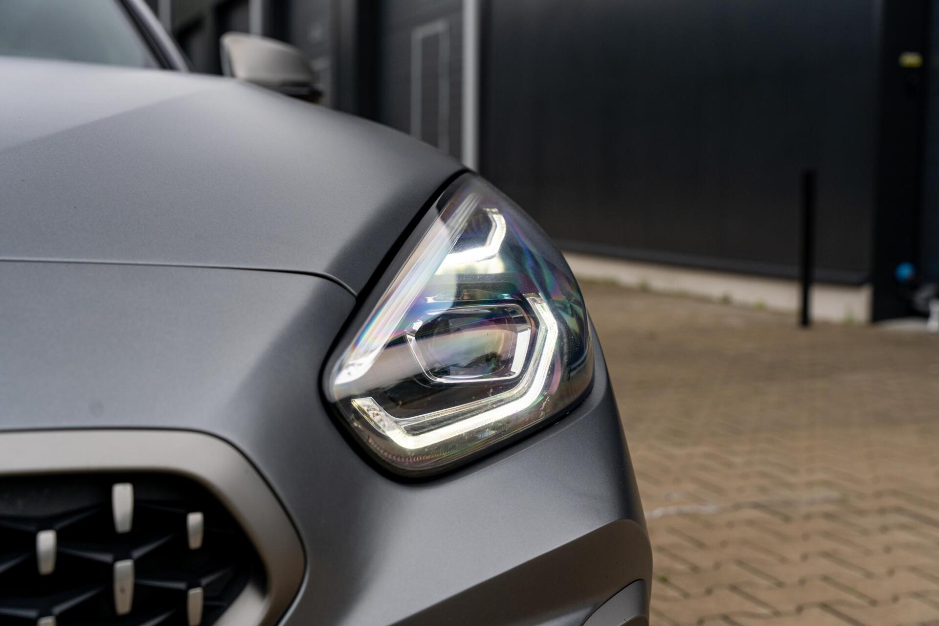 Foto van BMW Z4 Roadster