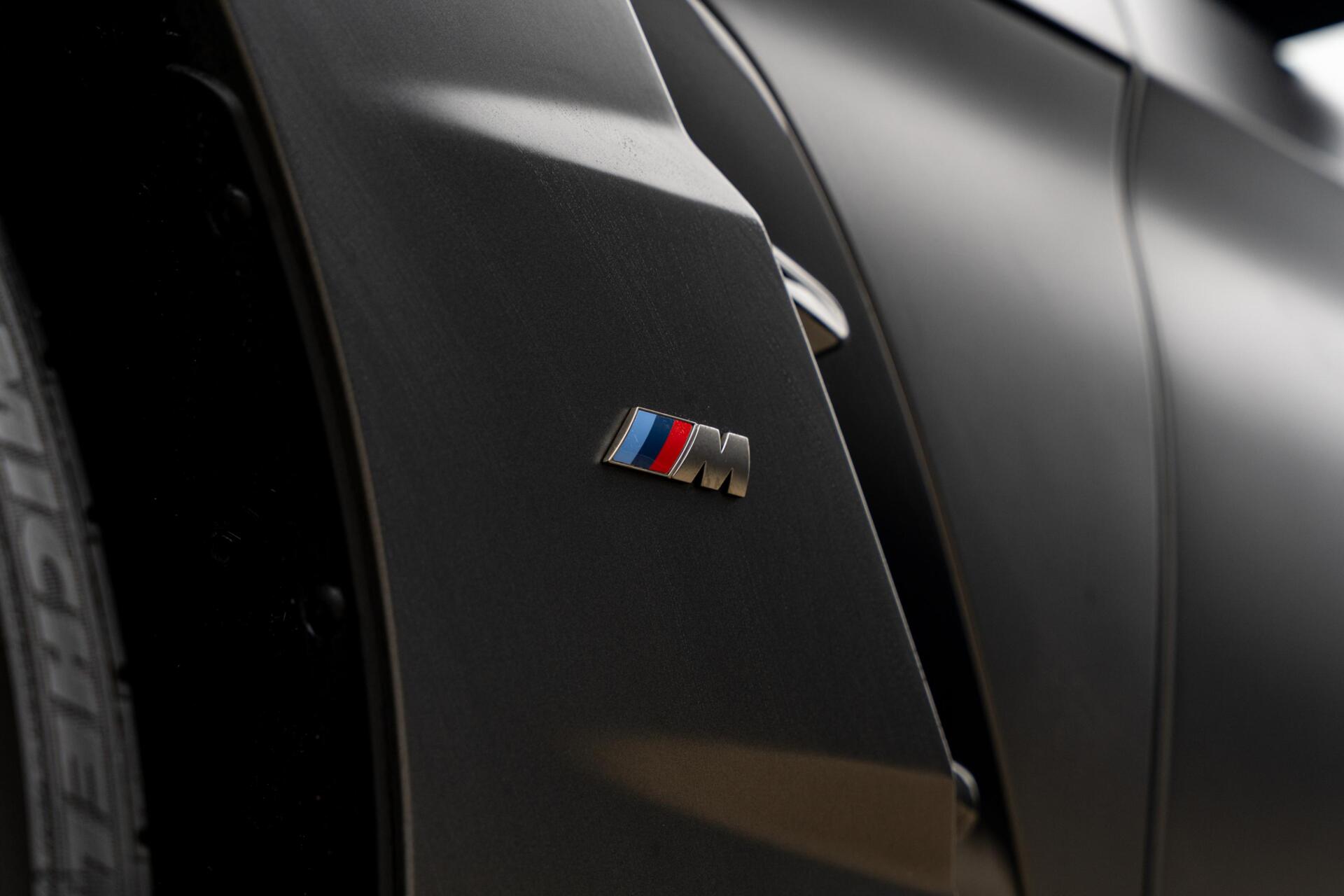 Foto van BMW Z4 Roadster