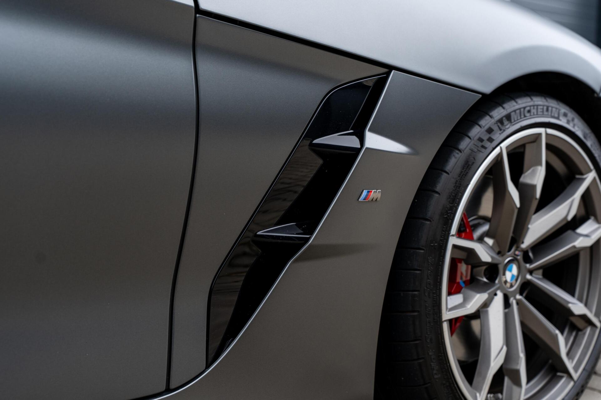 Foto van BMW Z4 Roadster