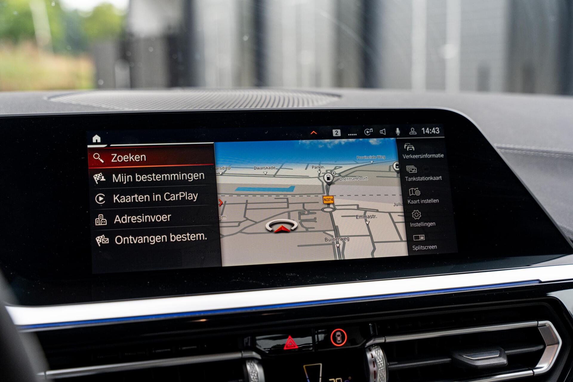 Foto van BMW Z4 Roadster