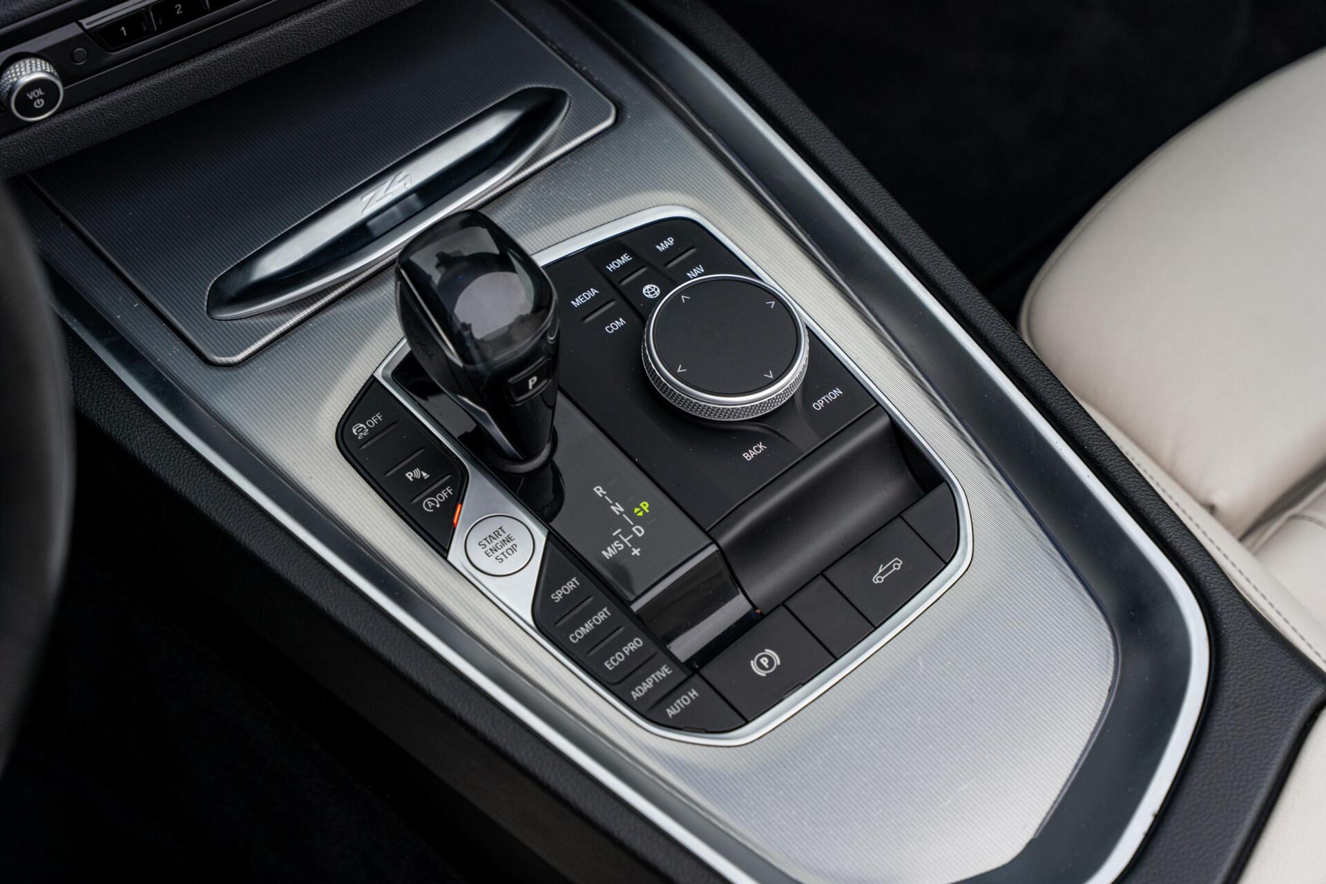 Foto van BMW Z4 Roadster
