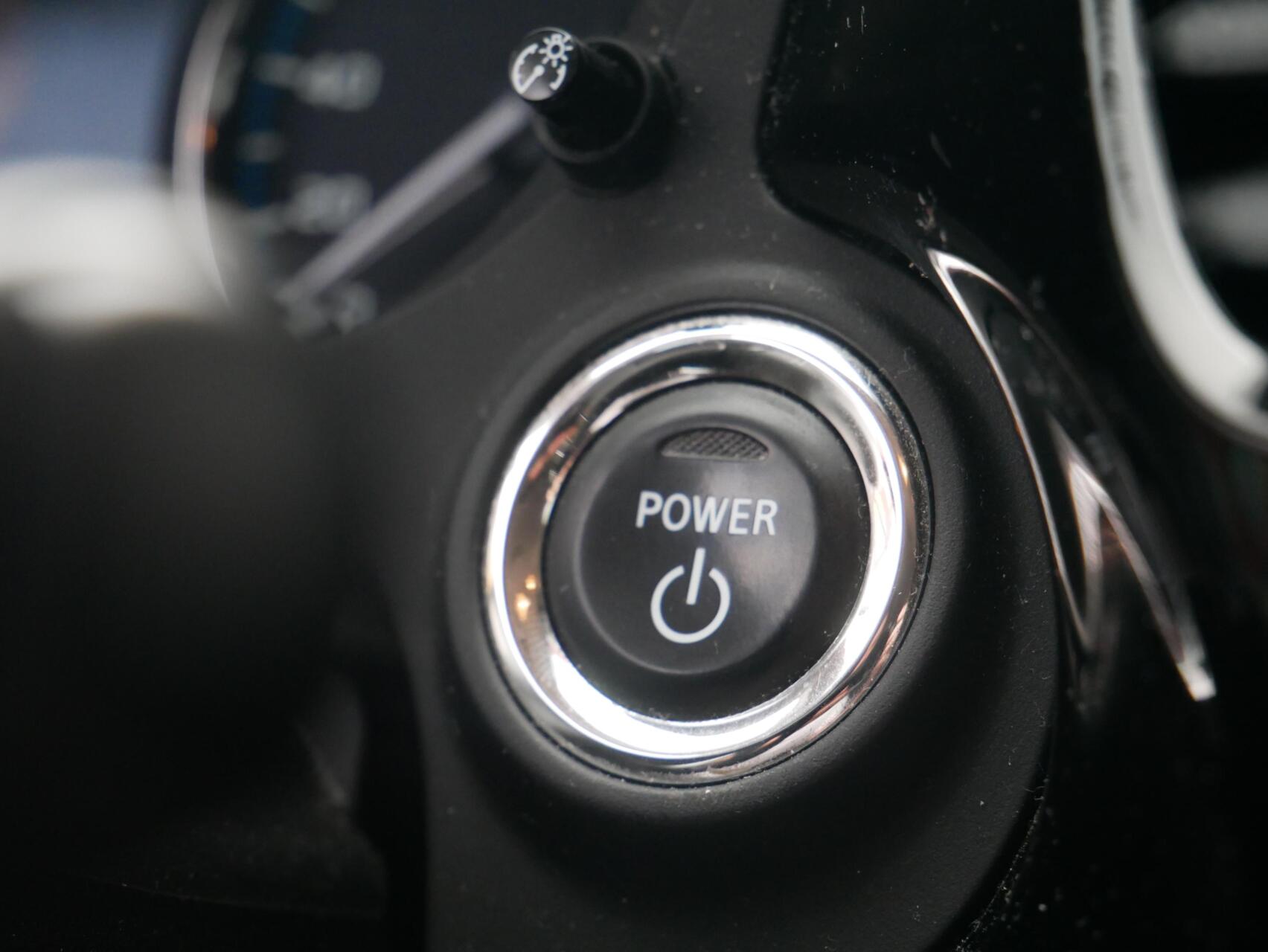 Foto van Mitsubishi Outlander