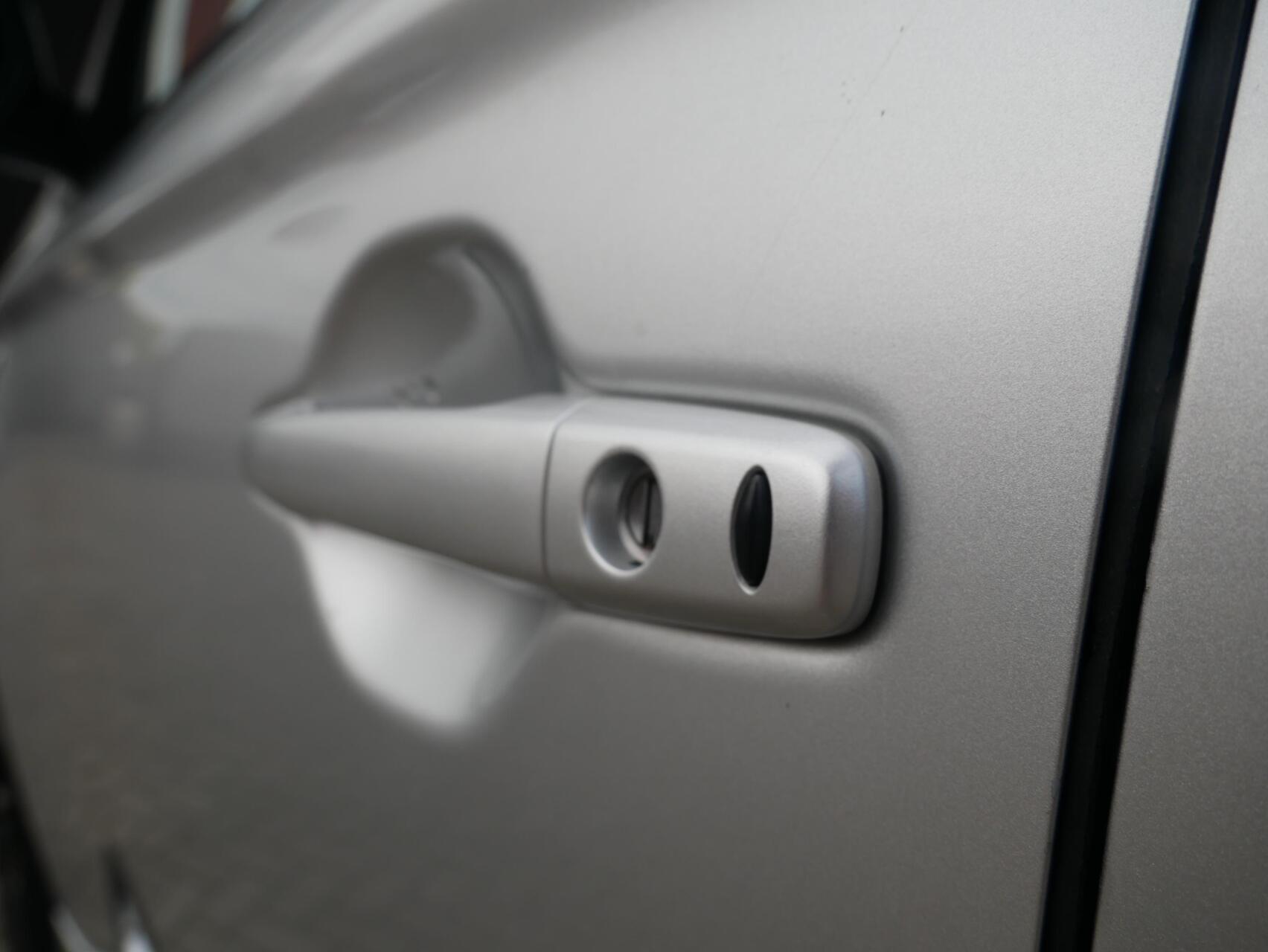 Foto van Mitsubishi Outlander