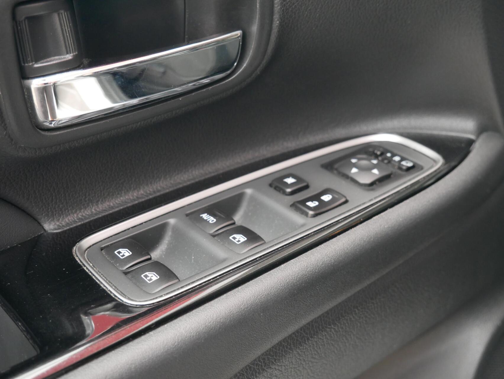 Foto van Mitsubishi Outlander