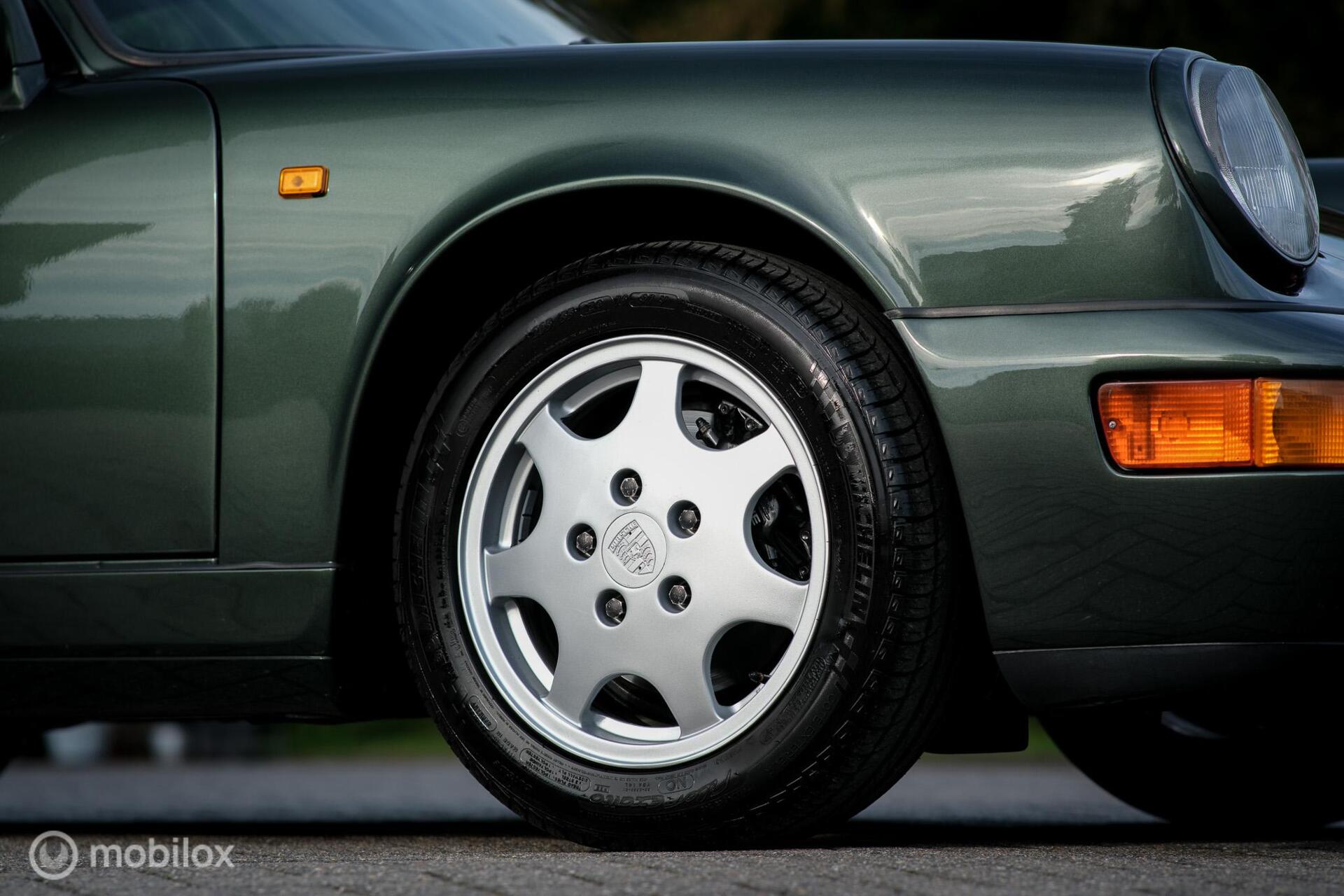 Foto van Porsche 911