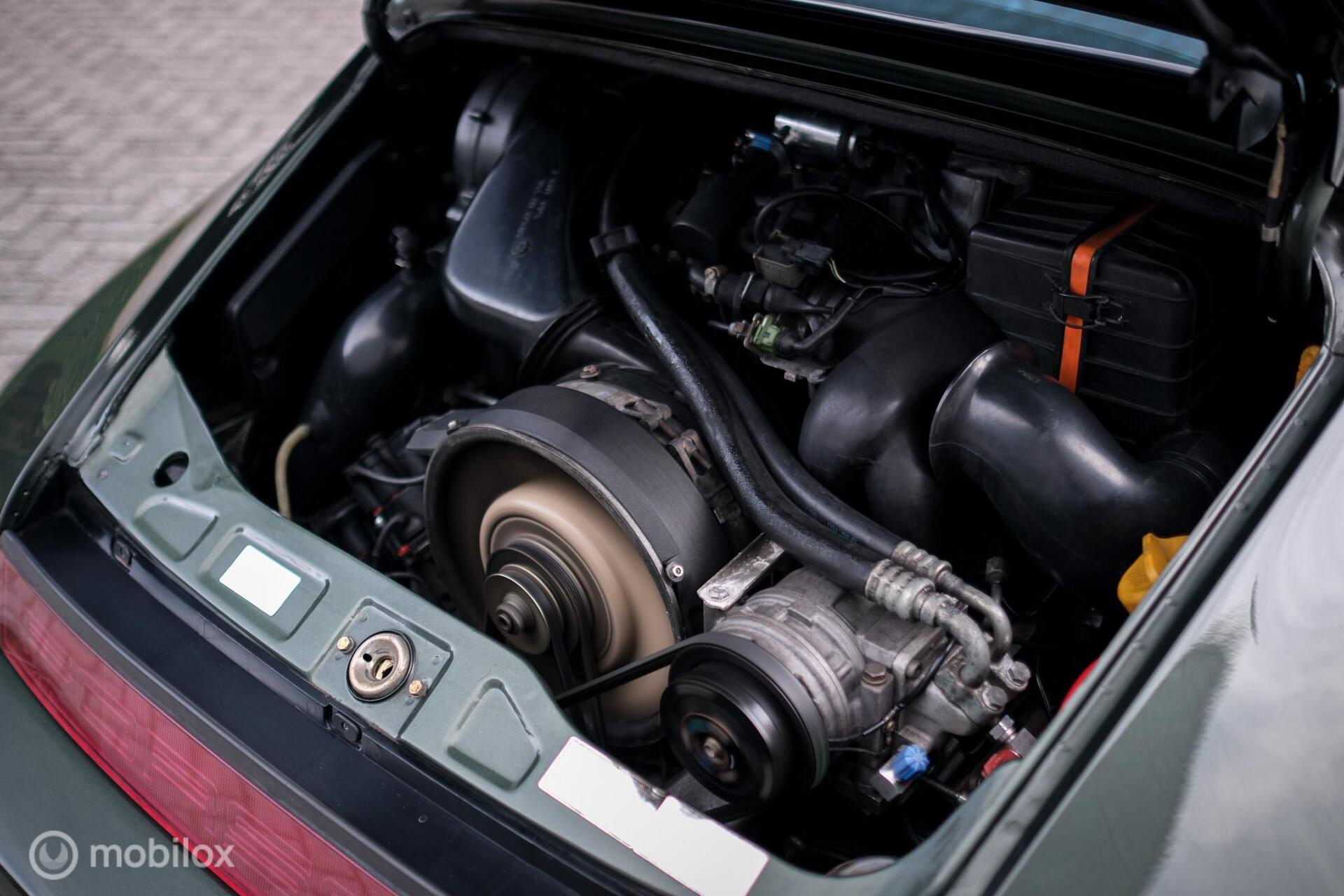 Foto van Porsche 911