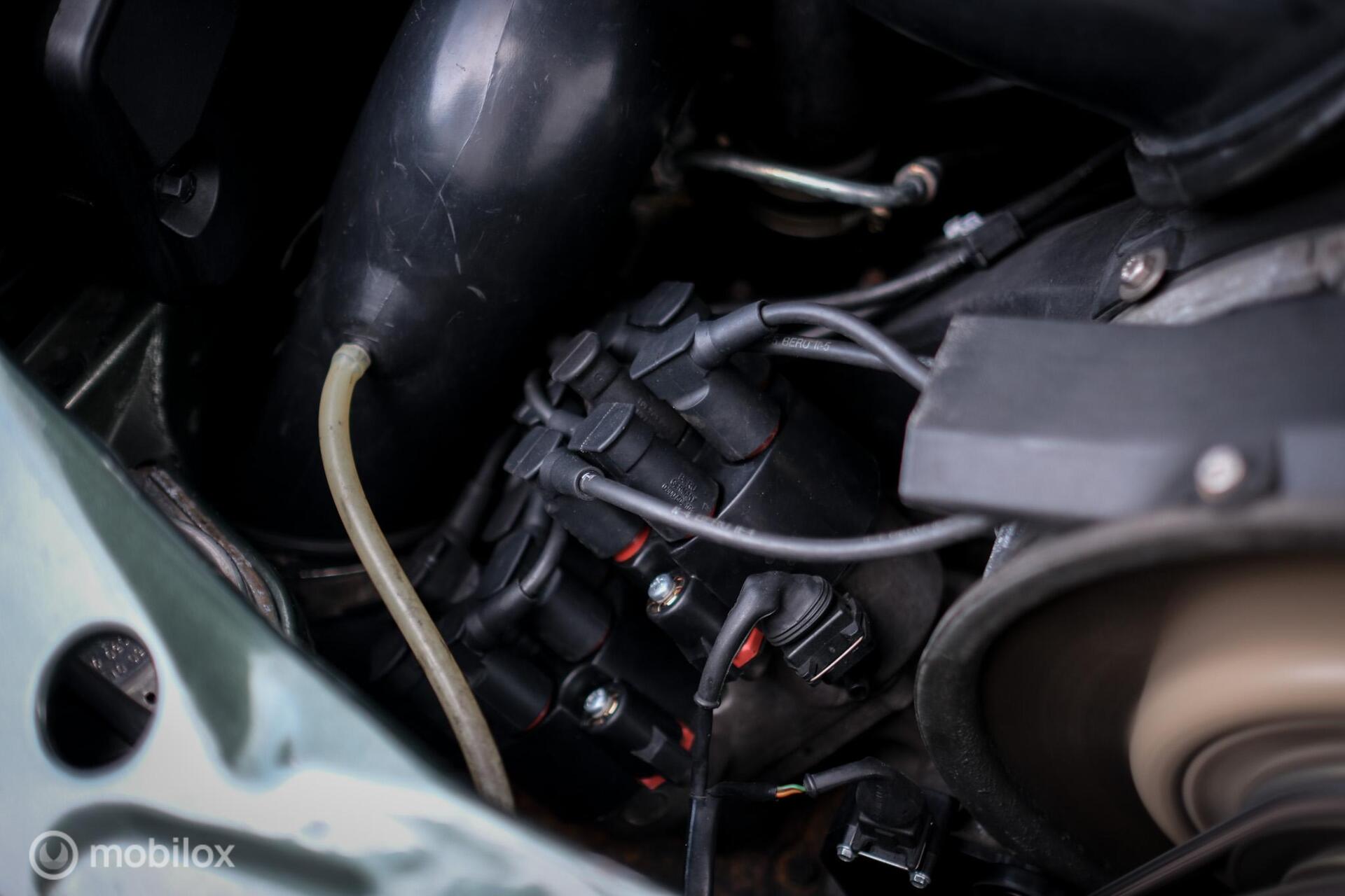 Foto van Porsche 911