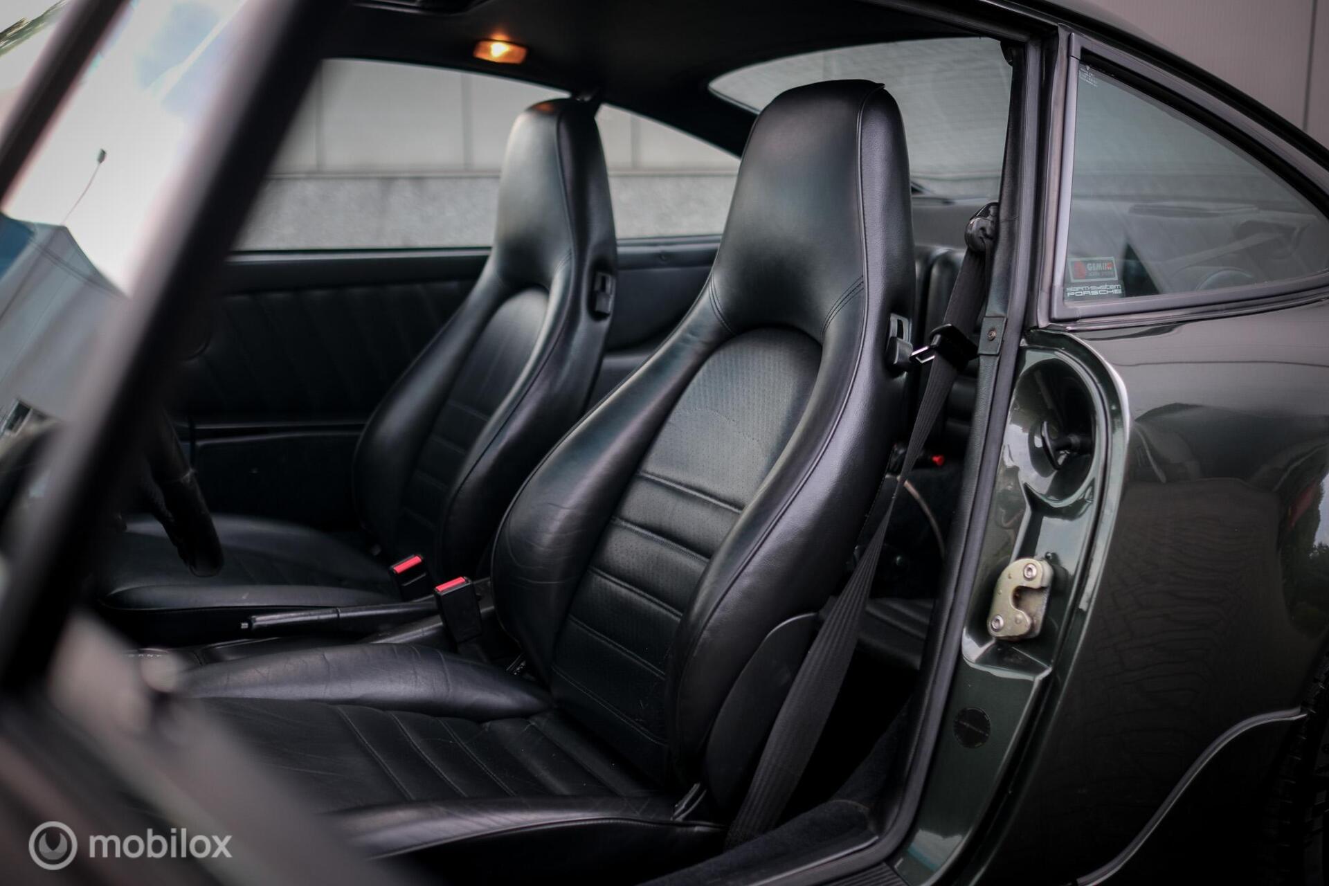 Foto van Porsche 911
