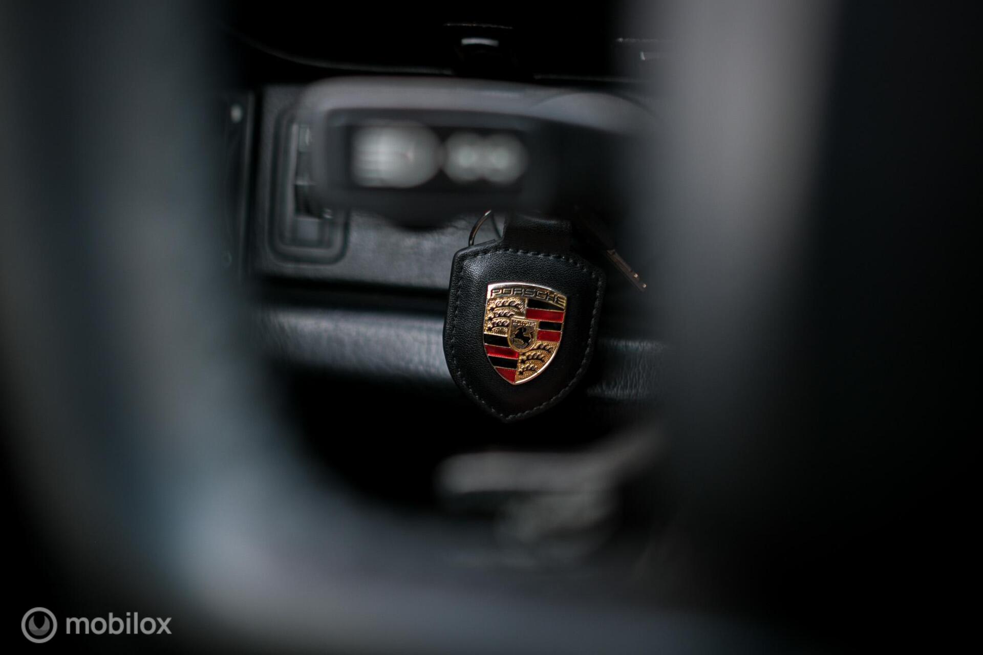 Foto van Porsche 911