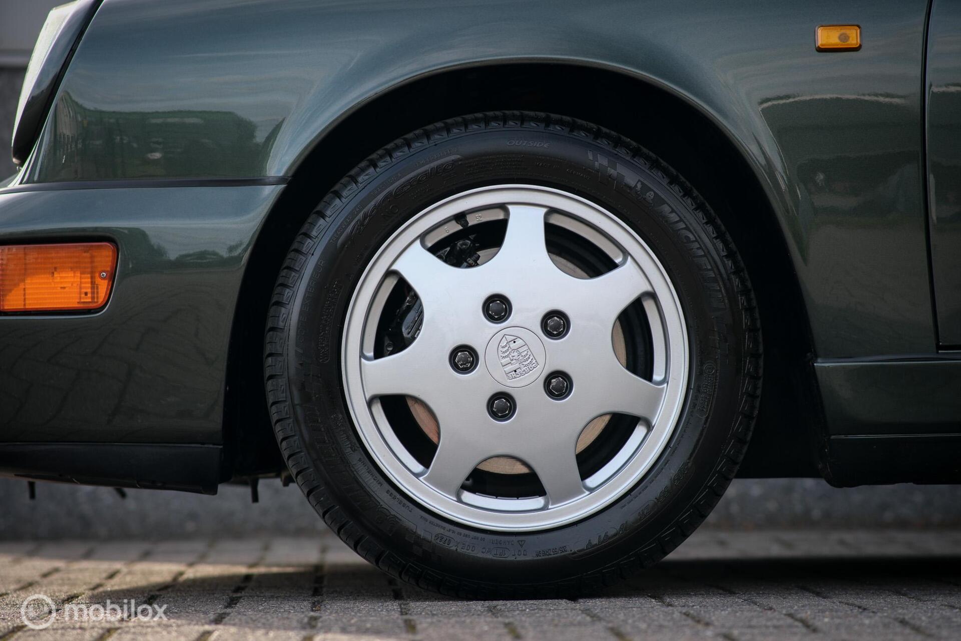 Foto van Porsche 911
