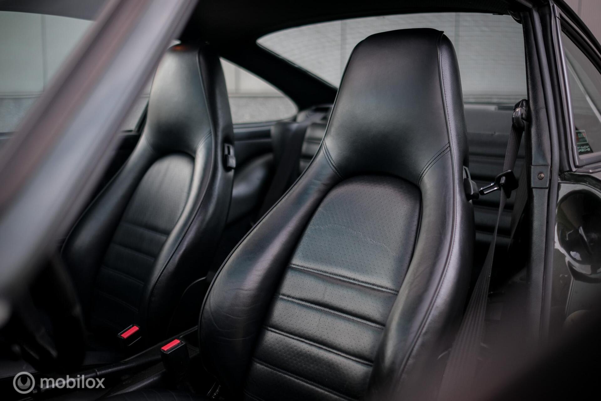 Foto van Porsche 911