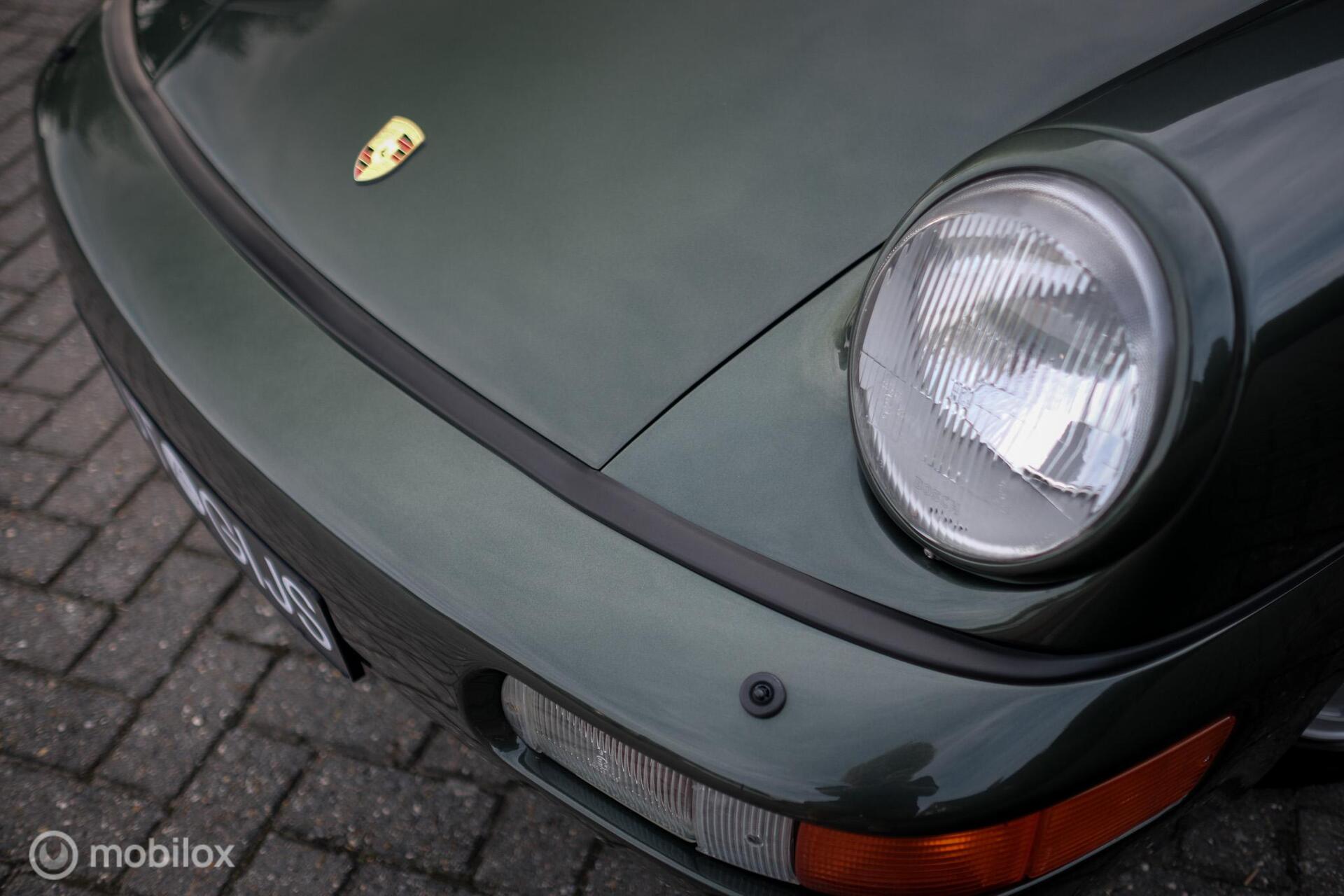 Foto van Porsche 911