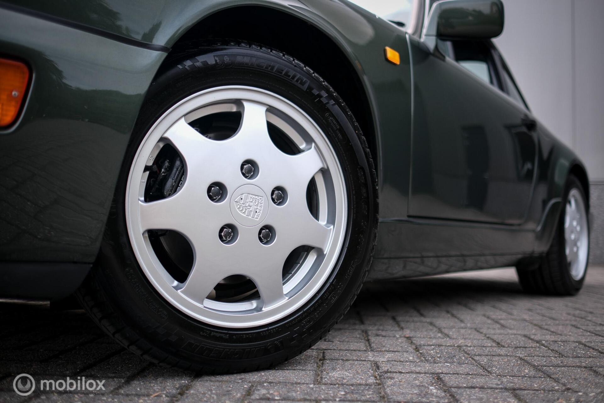 Foto van Porsche 911