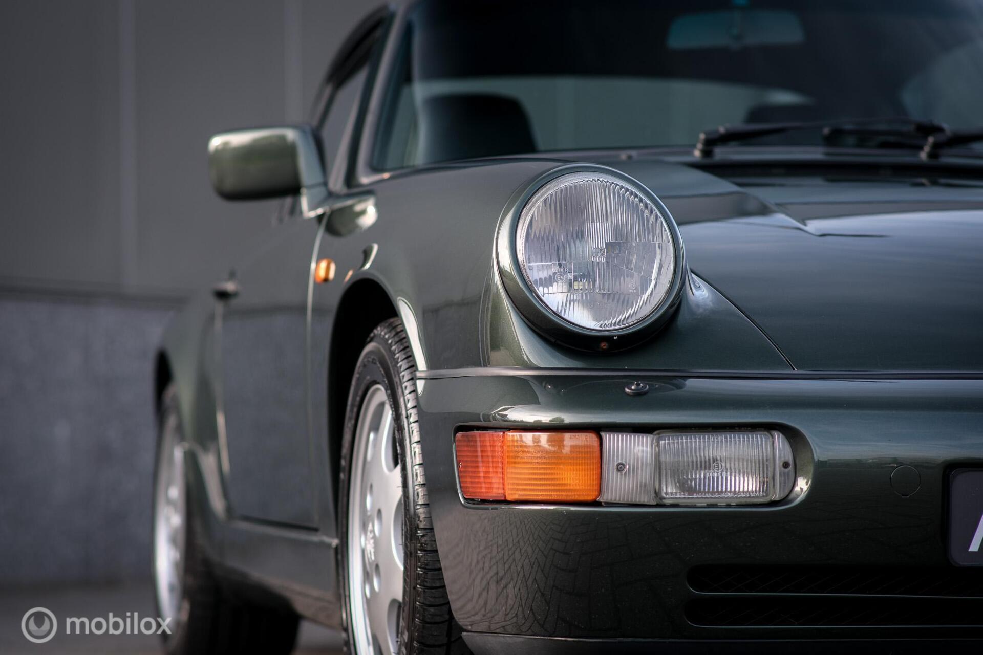 Foto van Porsche 911