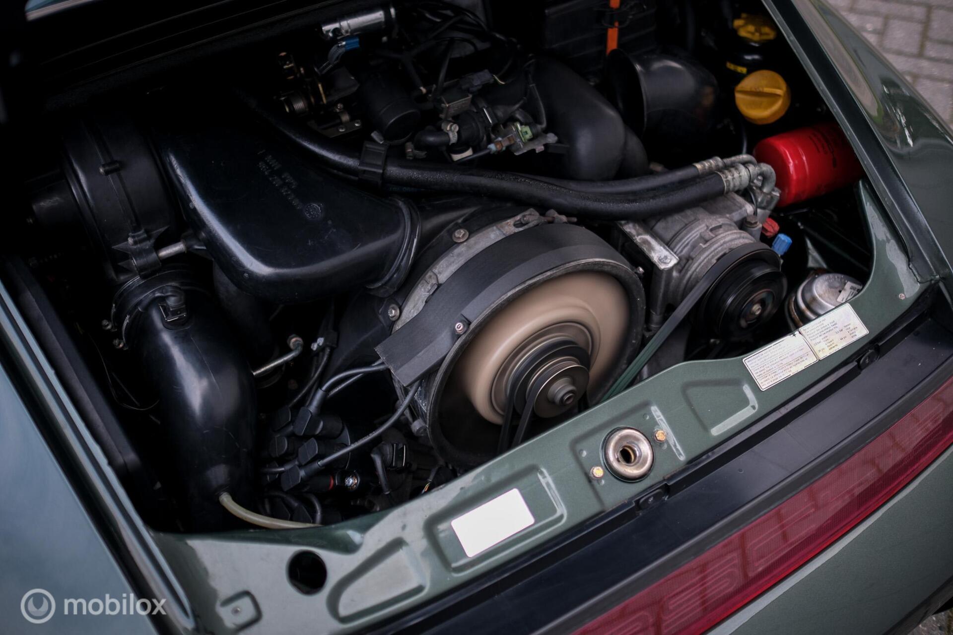 Foto van Porsche 911