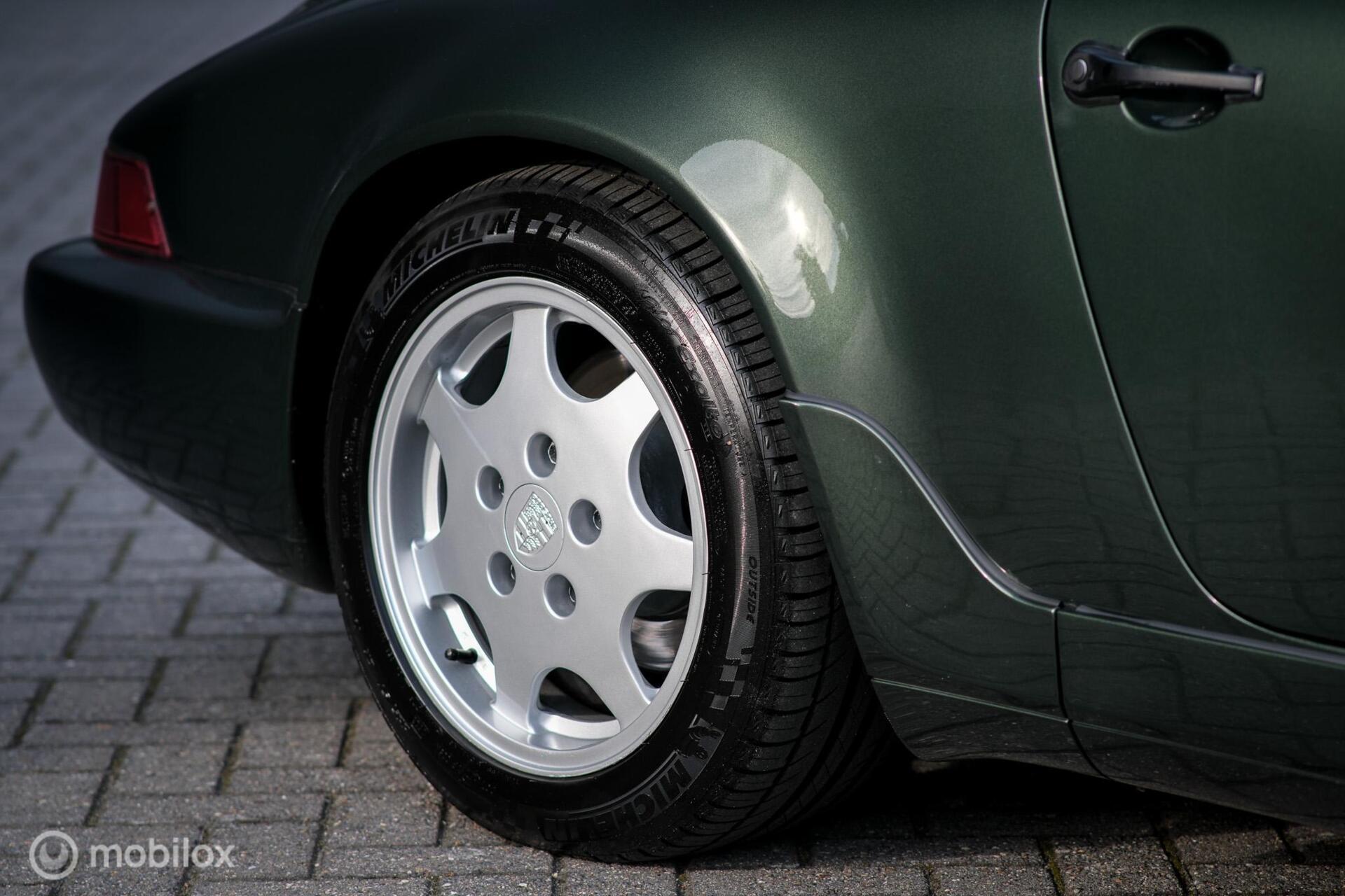 Foto van Porsche 911