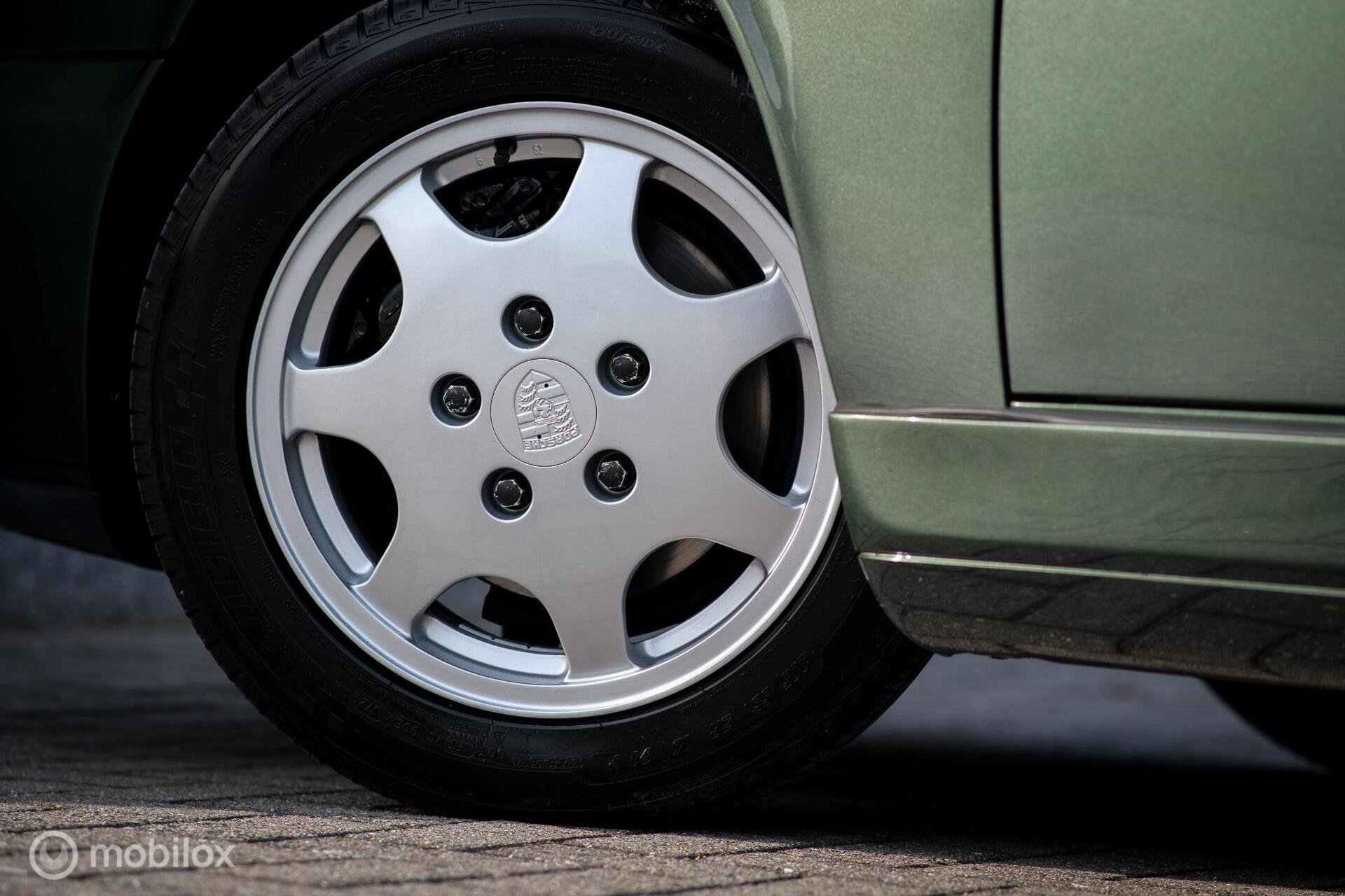 Foto van Porsche 911