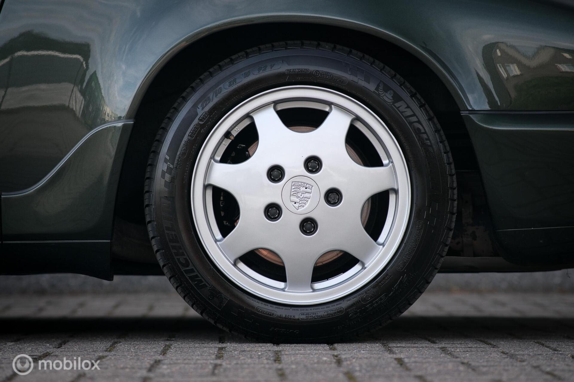Foto van Porsche 911