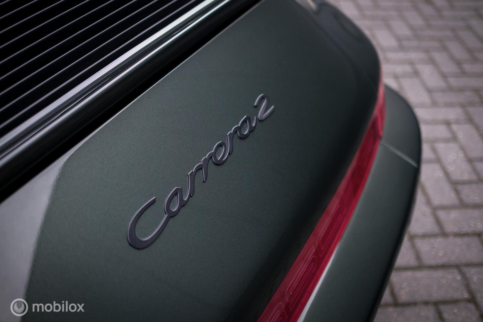 Foto van Porsche 911