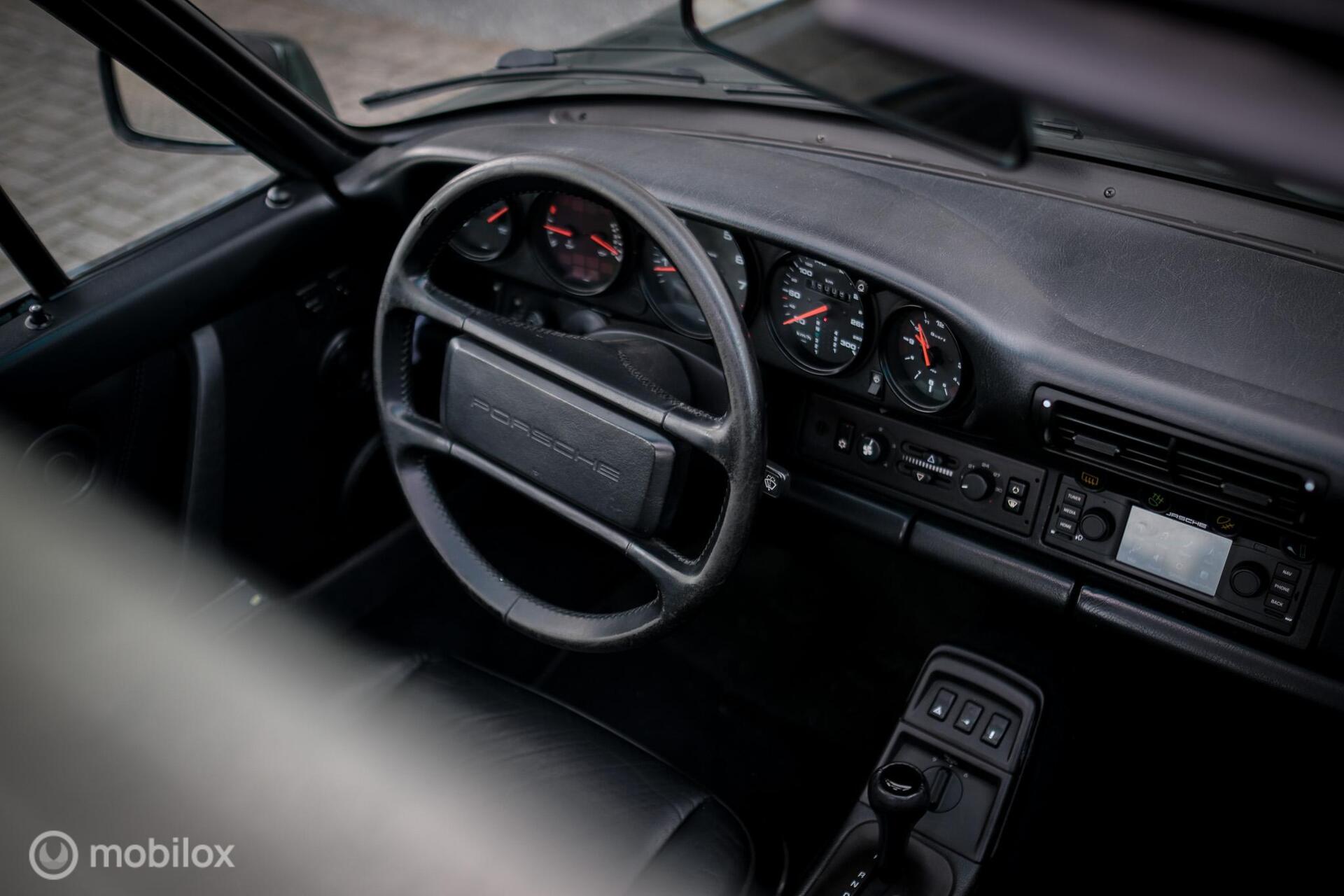 Foto van Porsche 911