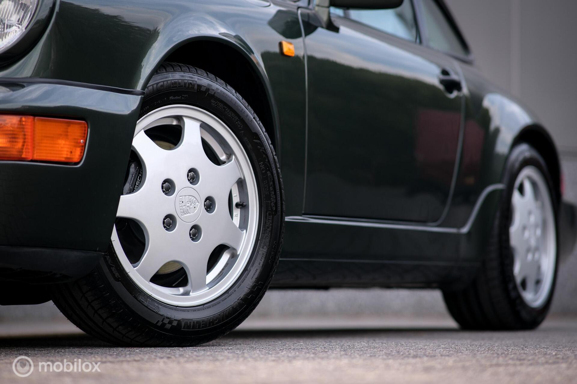 Foto van Porsche 911