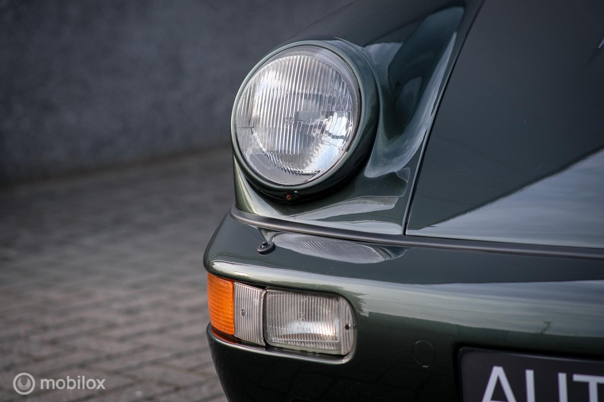 Foto van Porsche 911