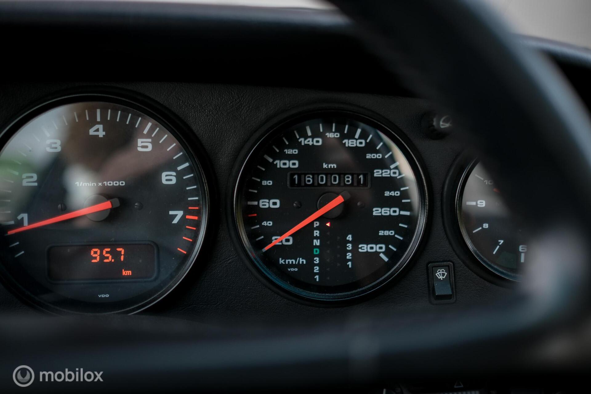 Foto van Porsche 911