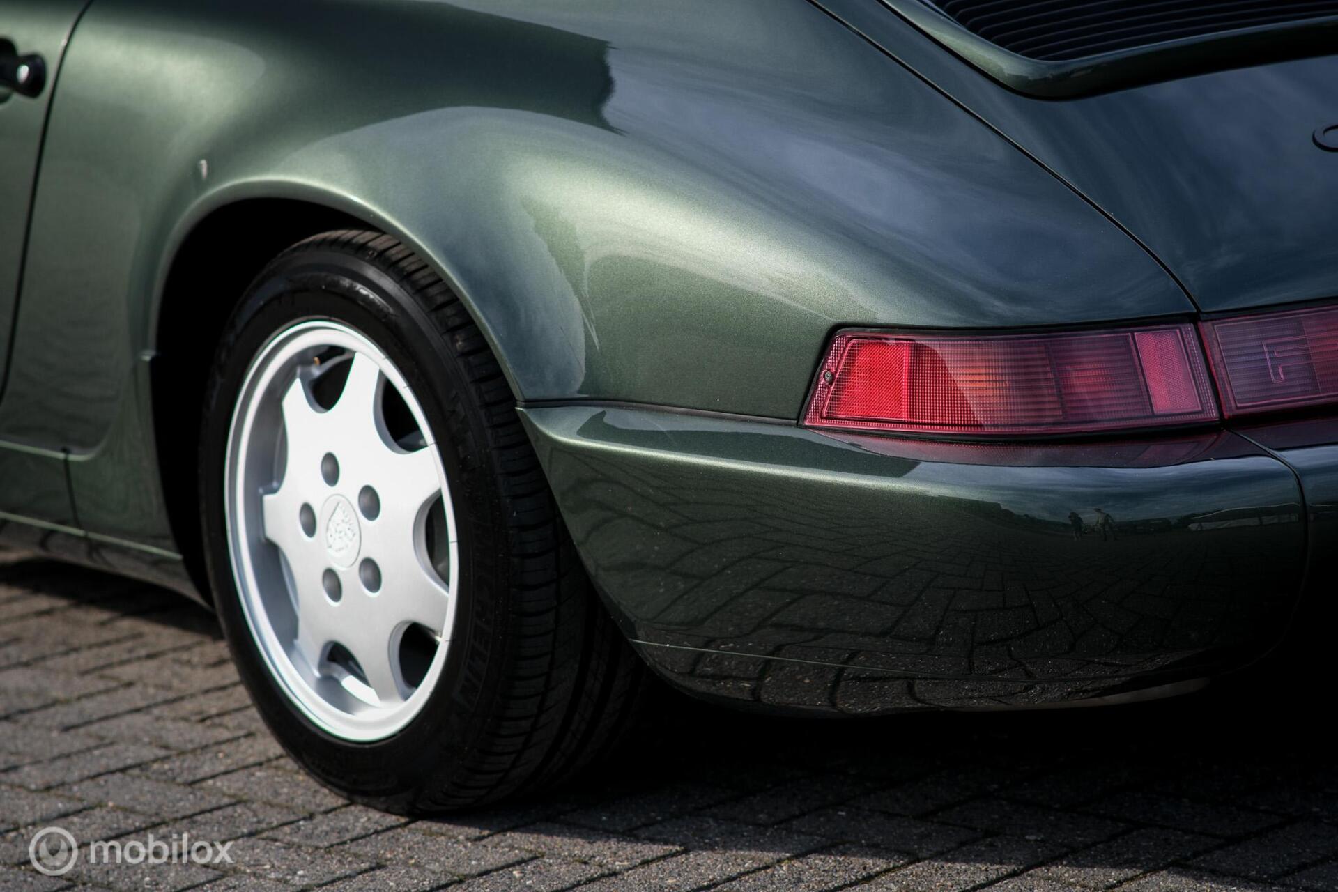 Foto van Porsche 911