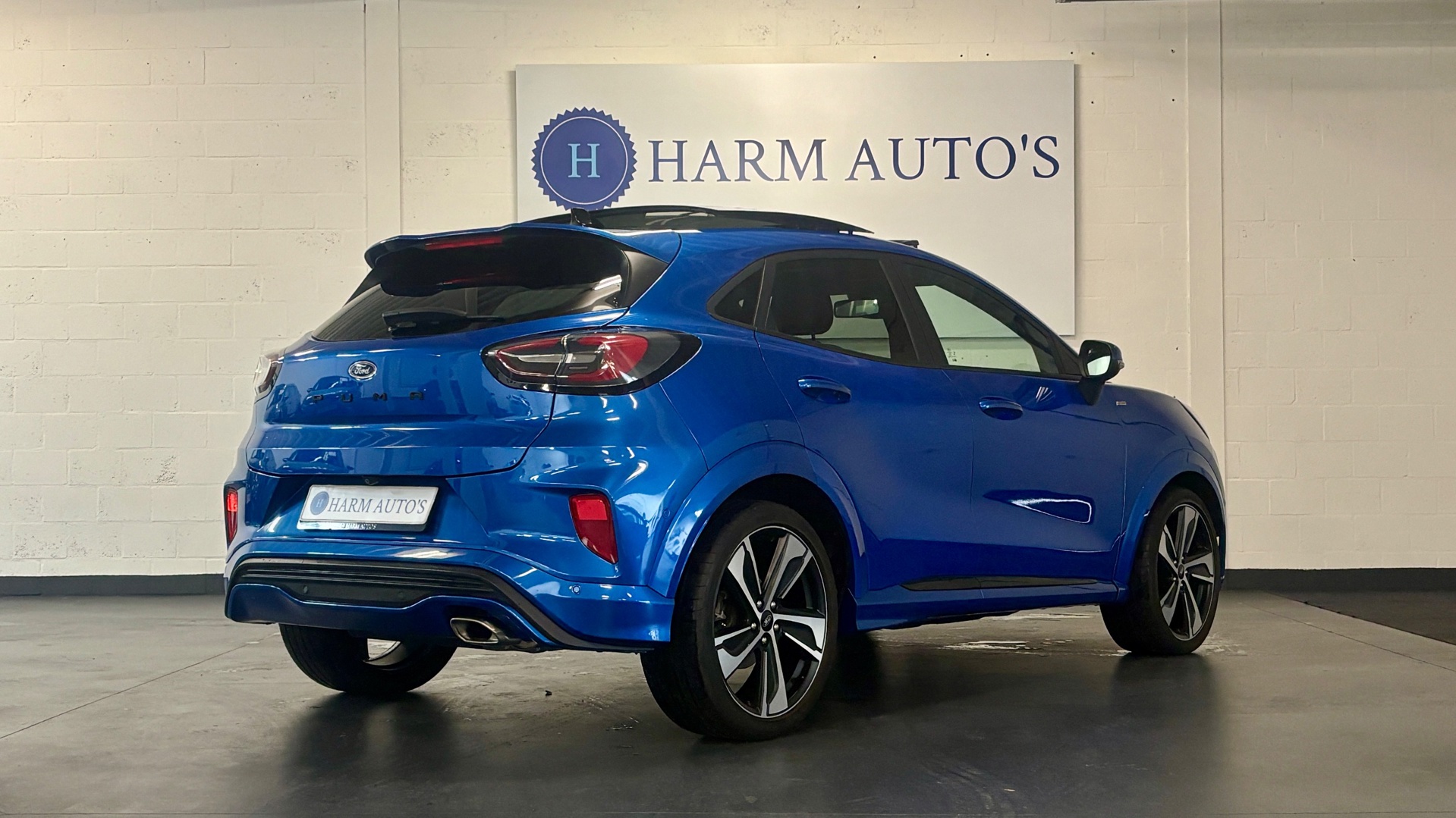 Foto van Kia Ceed Sportswagon