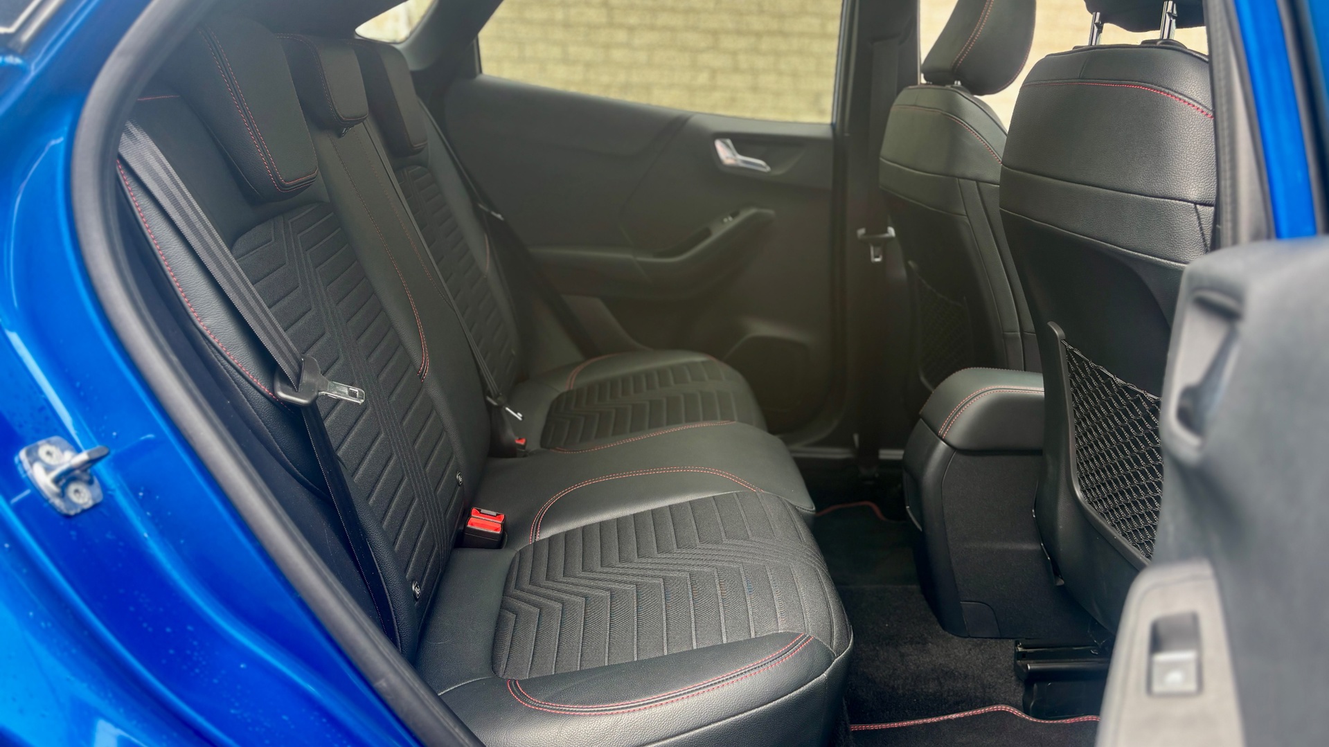 Foto van Kia Ceed Sportswagon
